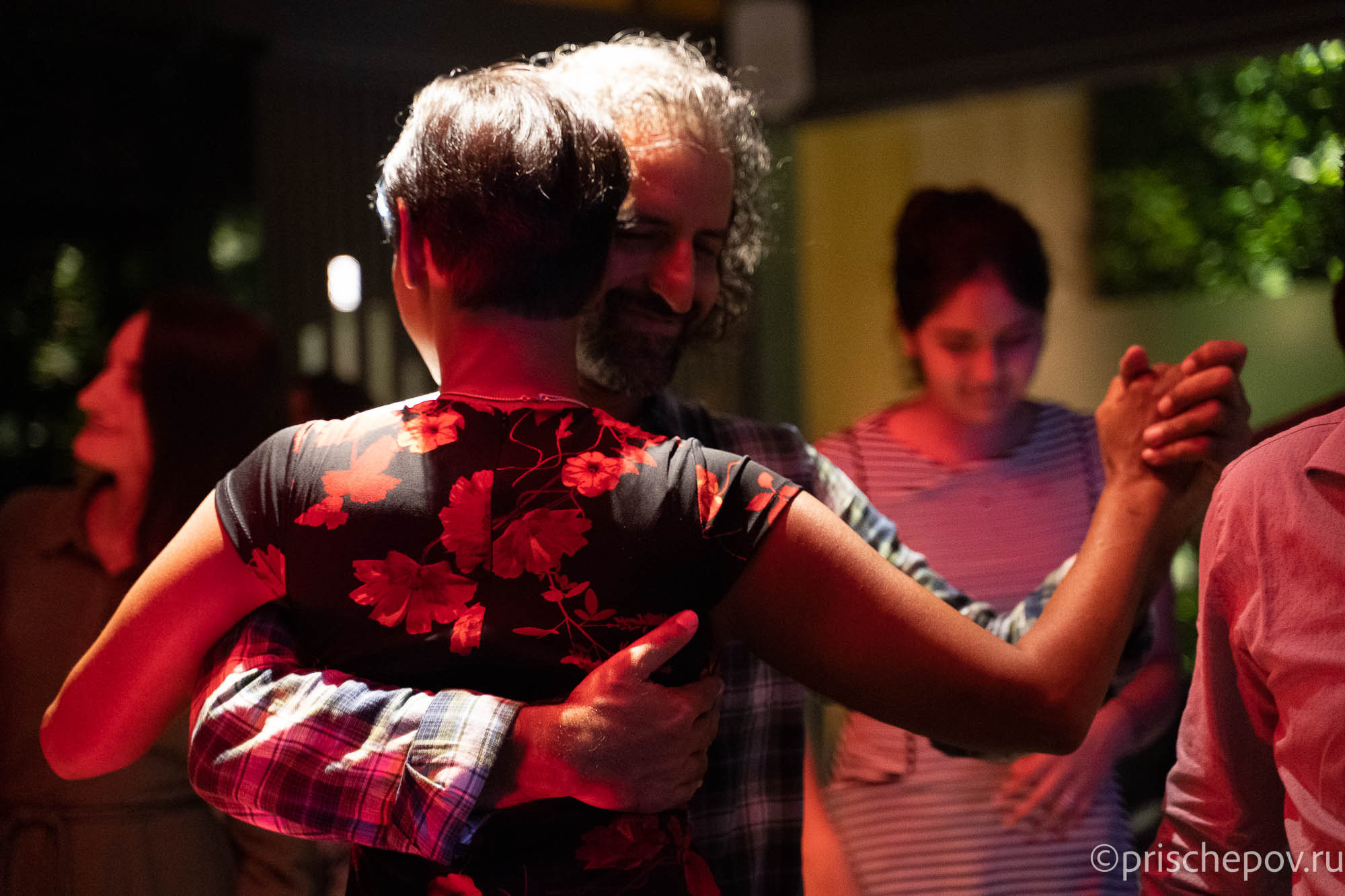 Pune Tango Festival 2022. Александр Прищепов - фотограф, режиссёр, продюсер