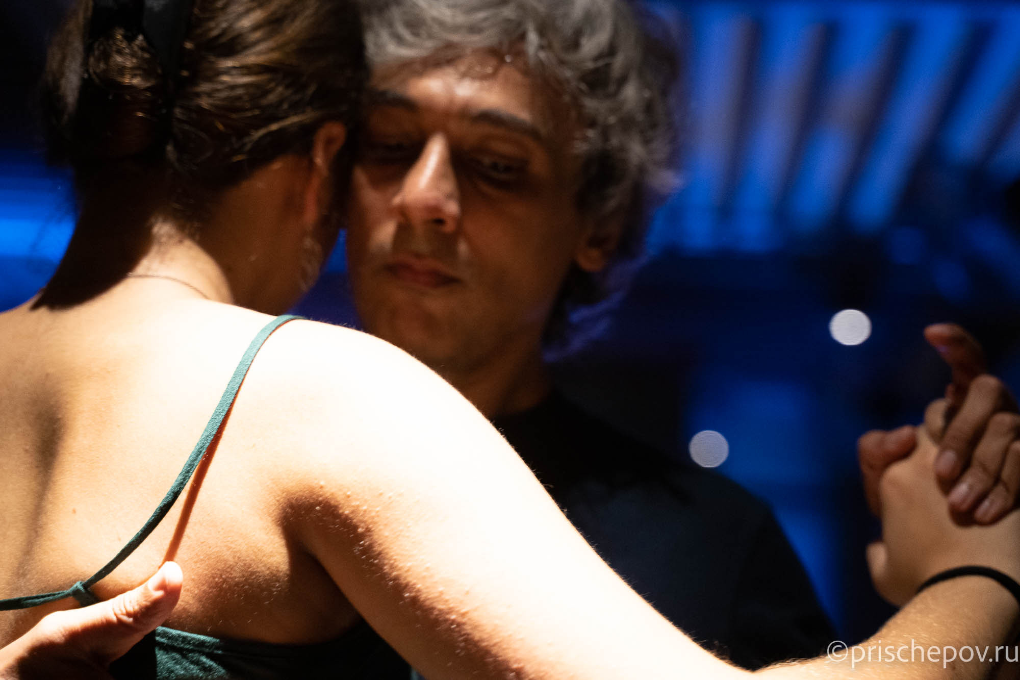 Pune Tango Festival 2022. Александр Прищепов - фотограф, режиссёр, продюсер