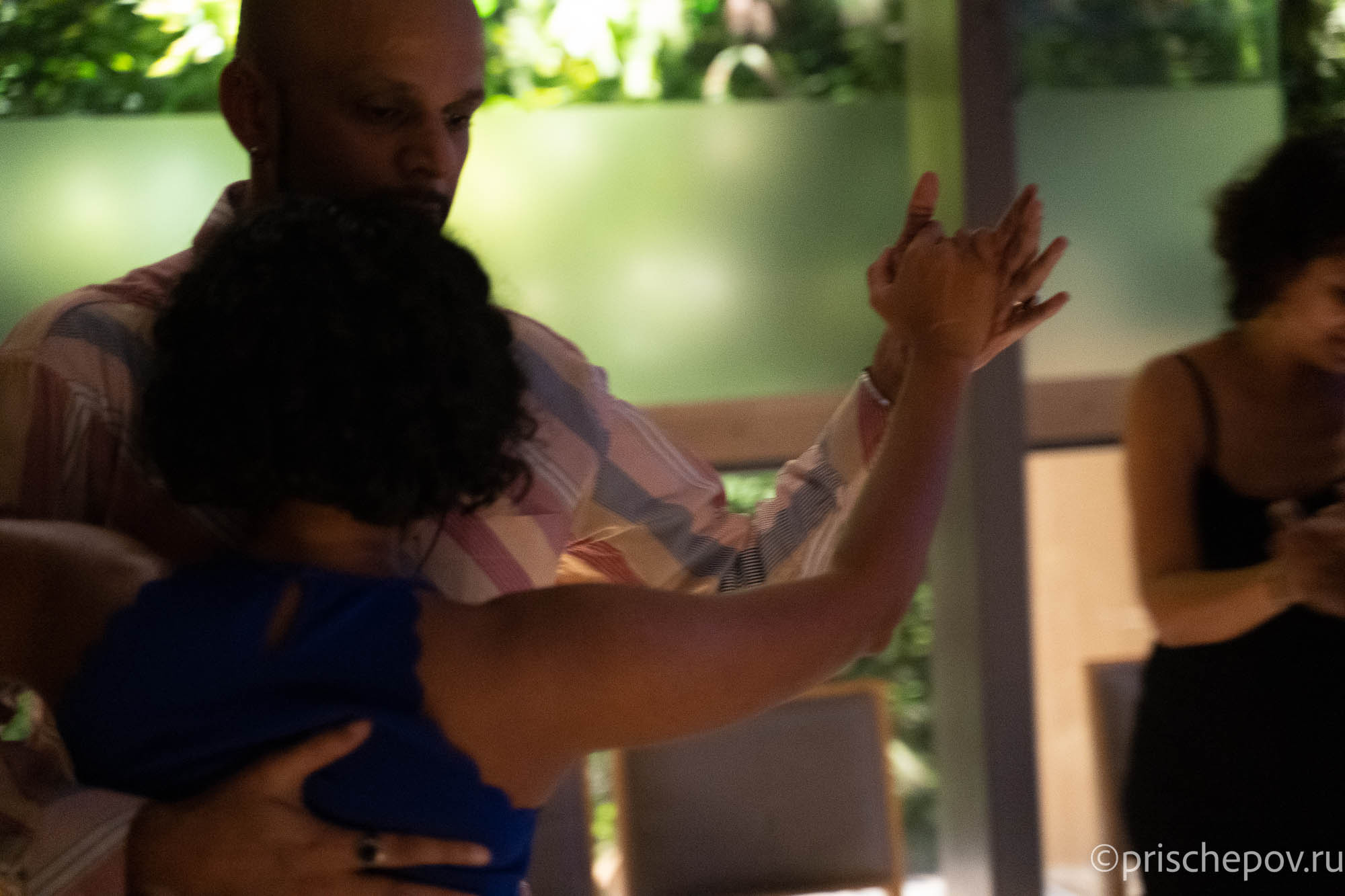 Pune Tango Festival 2022. Александр Прищепов - фотограф, режиссёр, продюсер