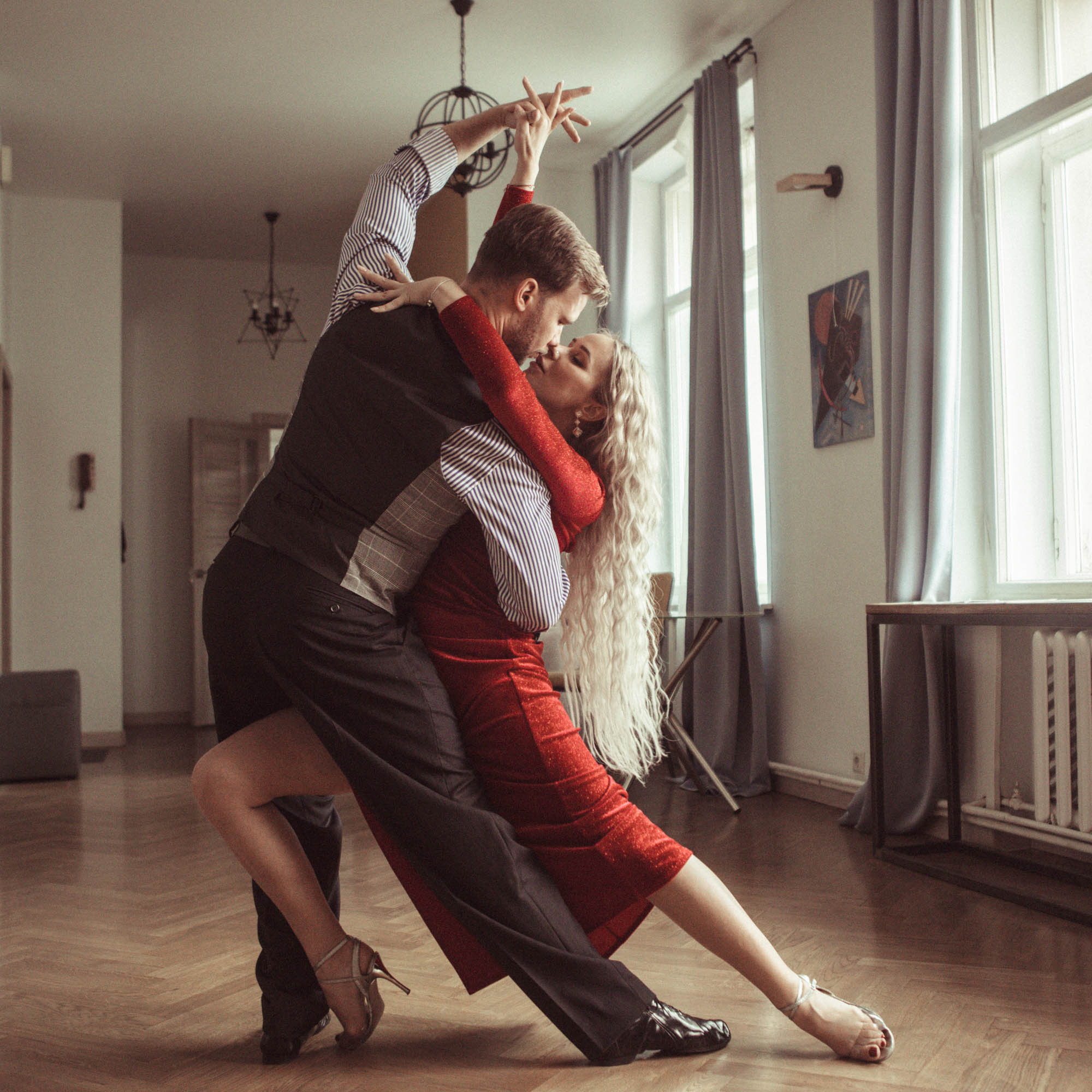 Екатерина Зак и Макс Извеков. Александр Прищепов - фотограф, режиссёр, продюсер