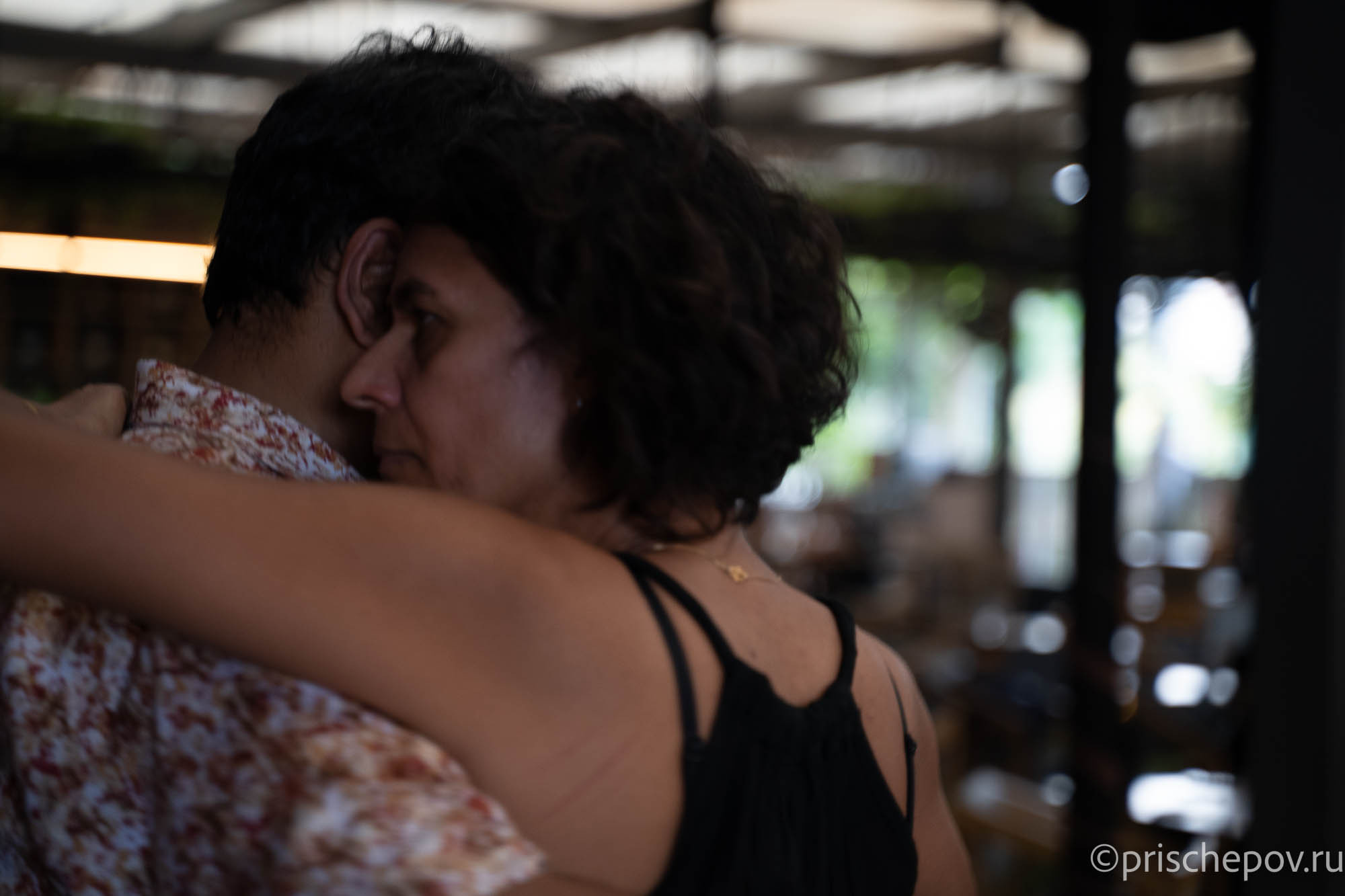 Pune Tango Festival 2022. Александр Прищепов - фотограф, режиссёр, продюсер