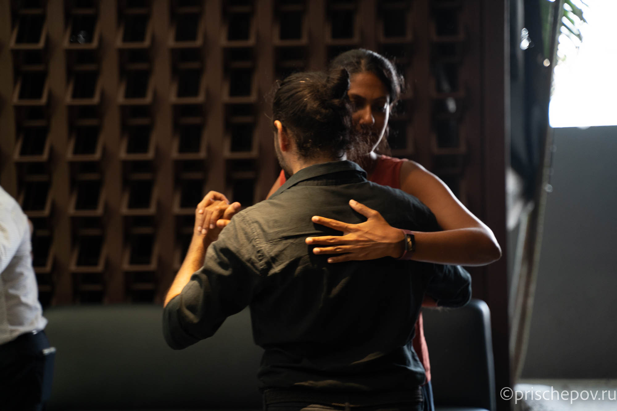 Pune Tango Festival 2022. Александр Прищепов - фотограф, режиссёр, продюсер