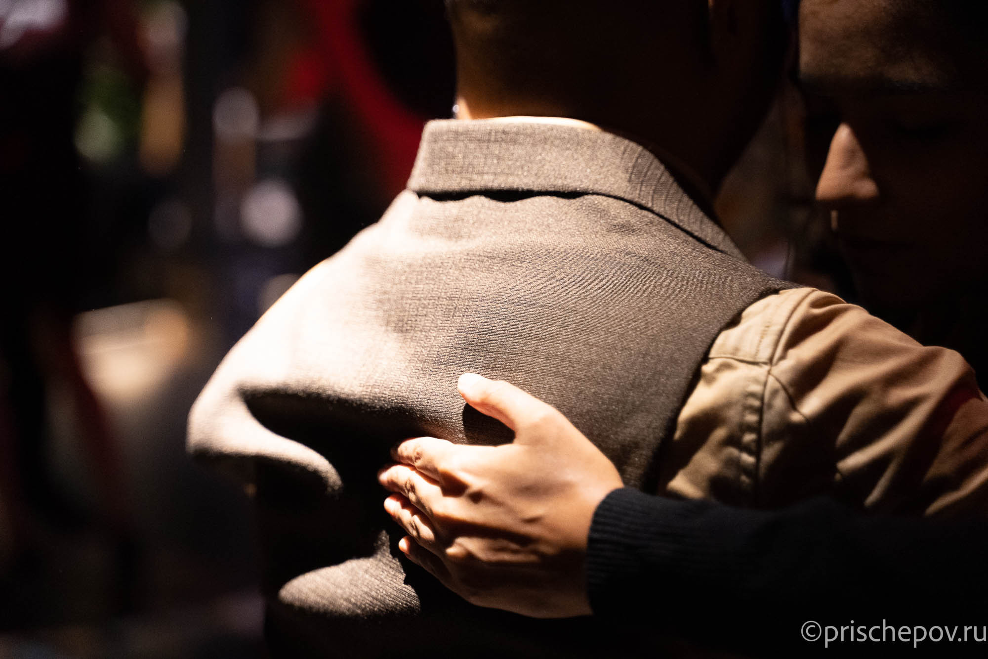 Pune Tango Festival 2022. Александр Прищепов - фотограф, режиссёр, продюсер