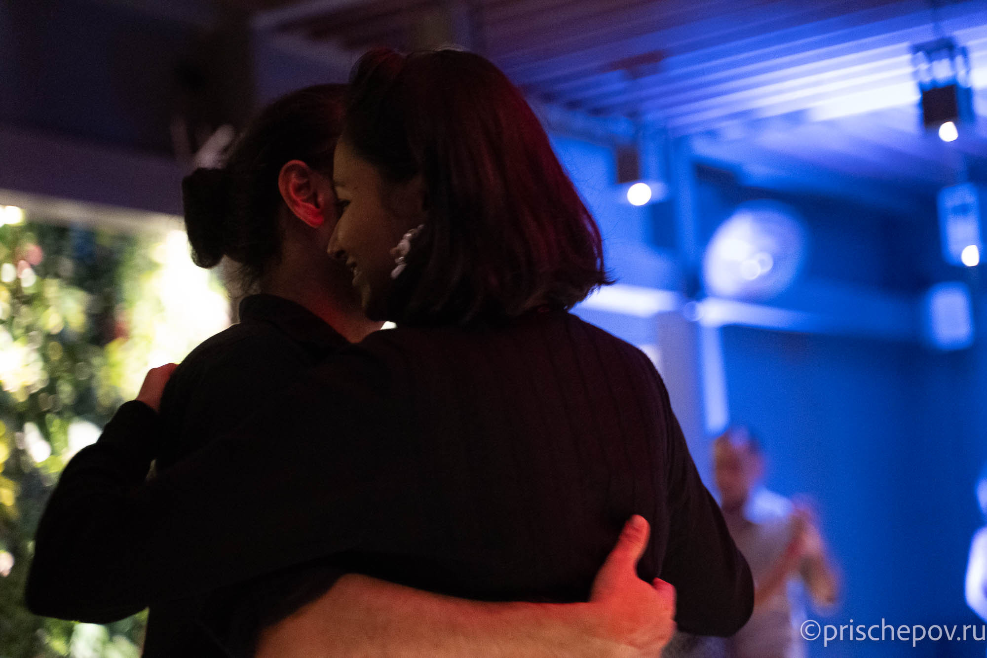 Pune Tango Festival 2022. Александр Прищепов - фотограф, режиссёр, продюсер