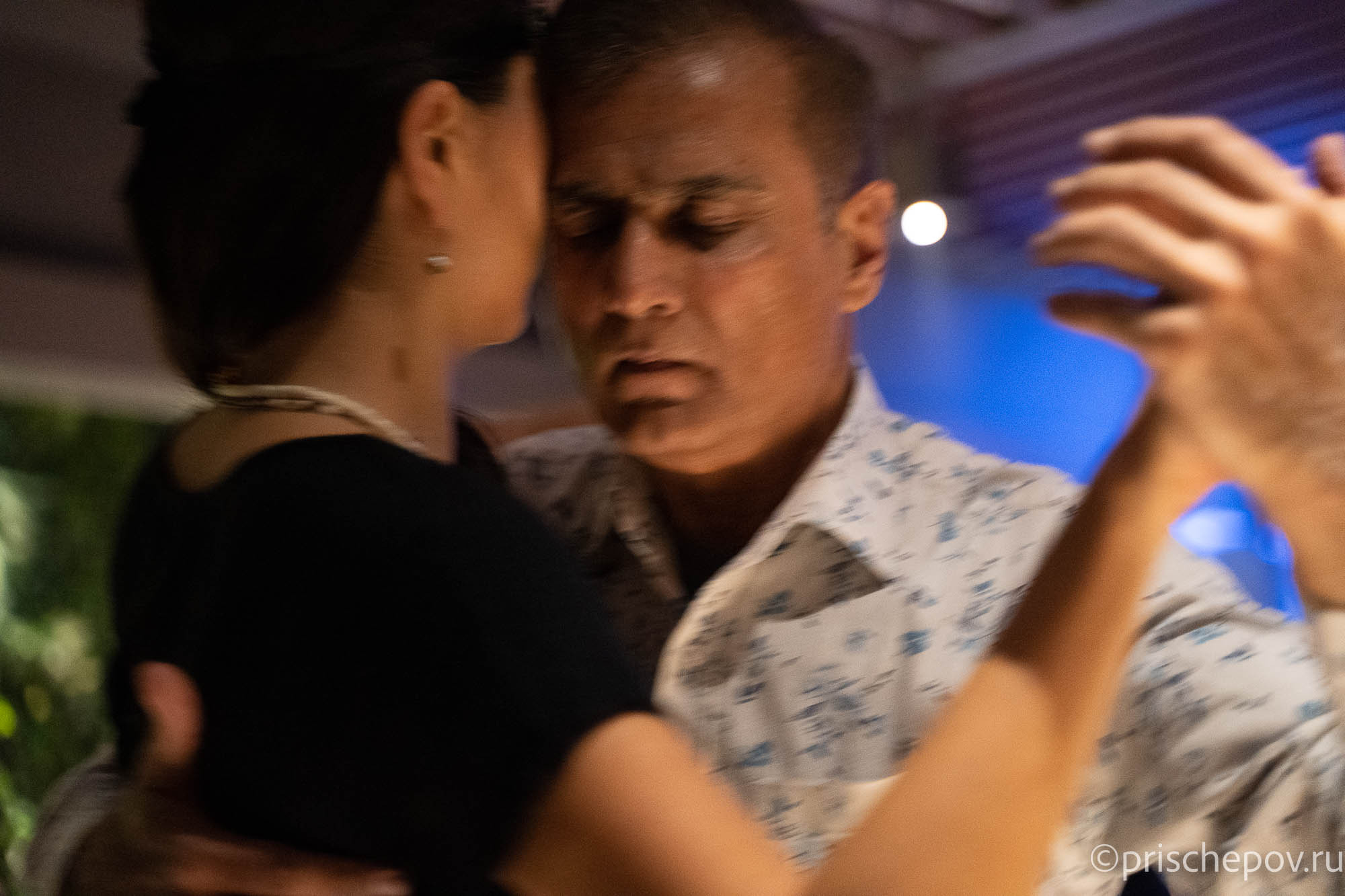 Pune Tango Festival 2022. Александр Прищепов - фотограф, режиссёр, продюсер