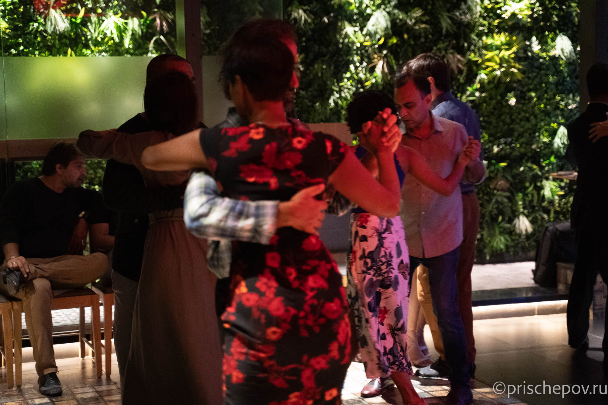 Pune Tango Festival 2022. Александр Прищепов - фотограф, режиссёр, продюсер