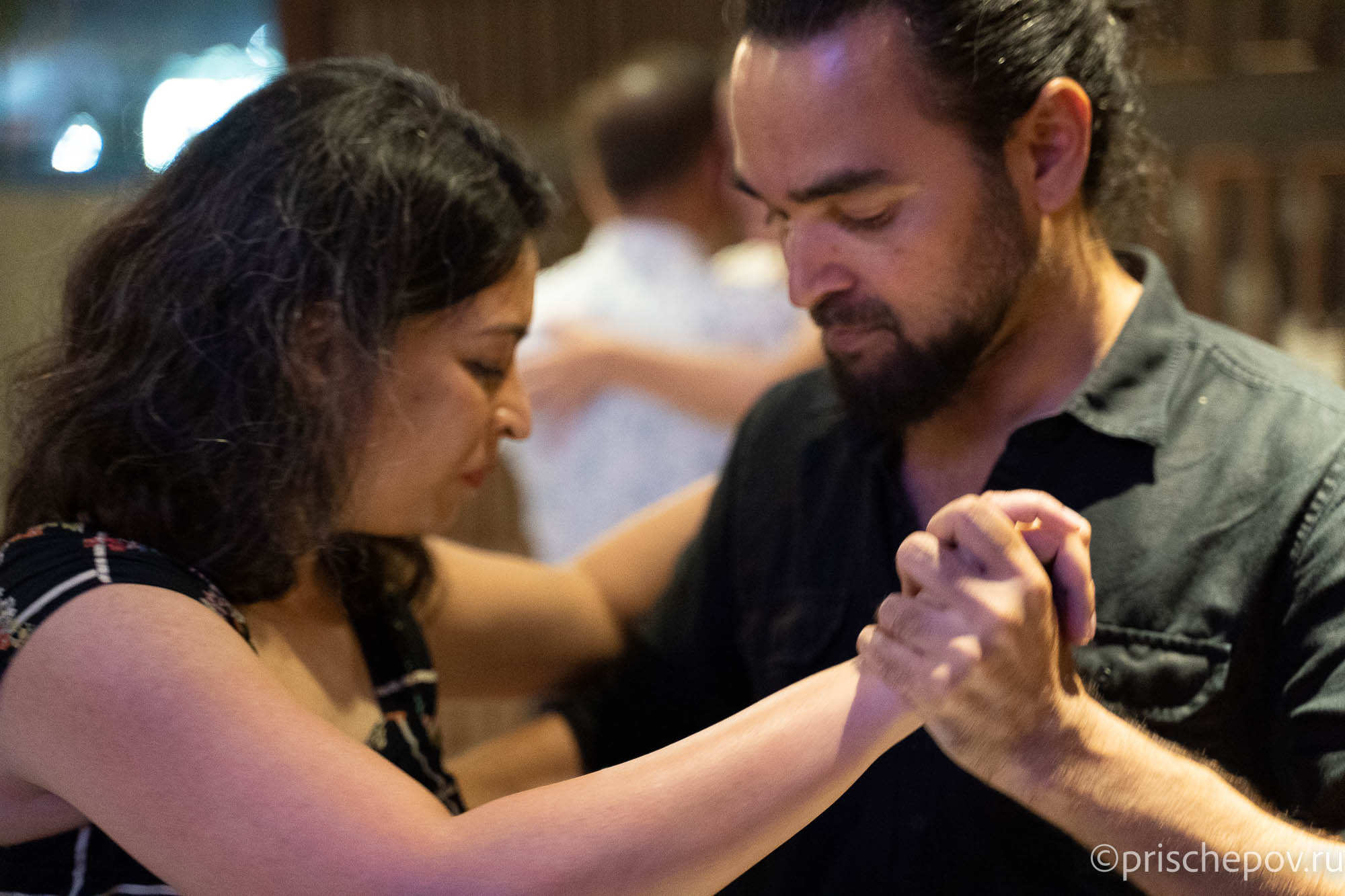 Pune Tango Festival 2022. Александр Прищепов - фотограф, режиссёр, продюсер