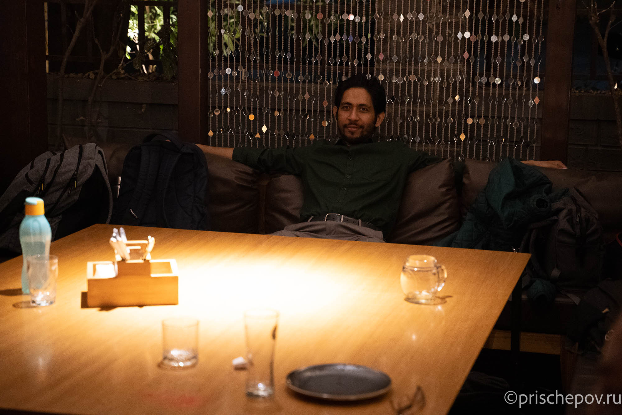 Pune Tango Festival 2022. Александр Прищепов - фотограф, режиссёр, продюсер