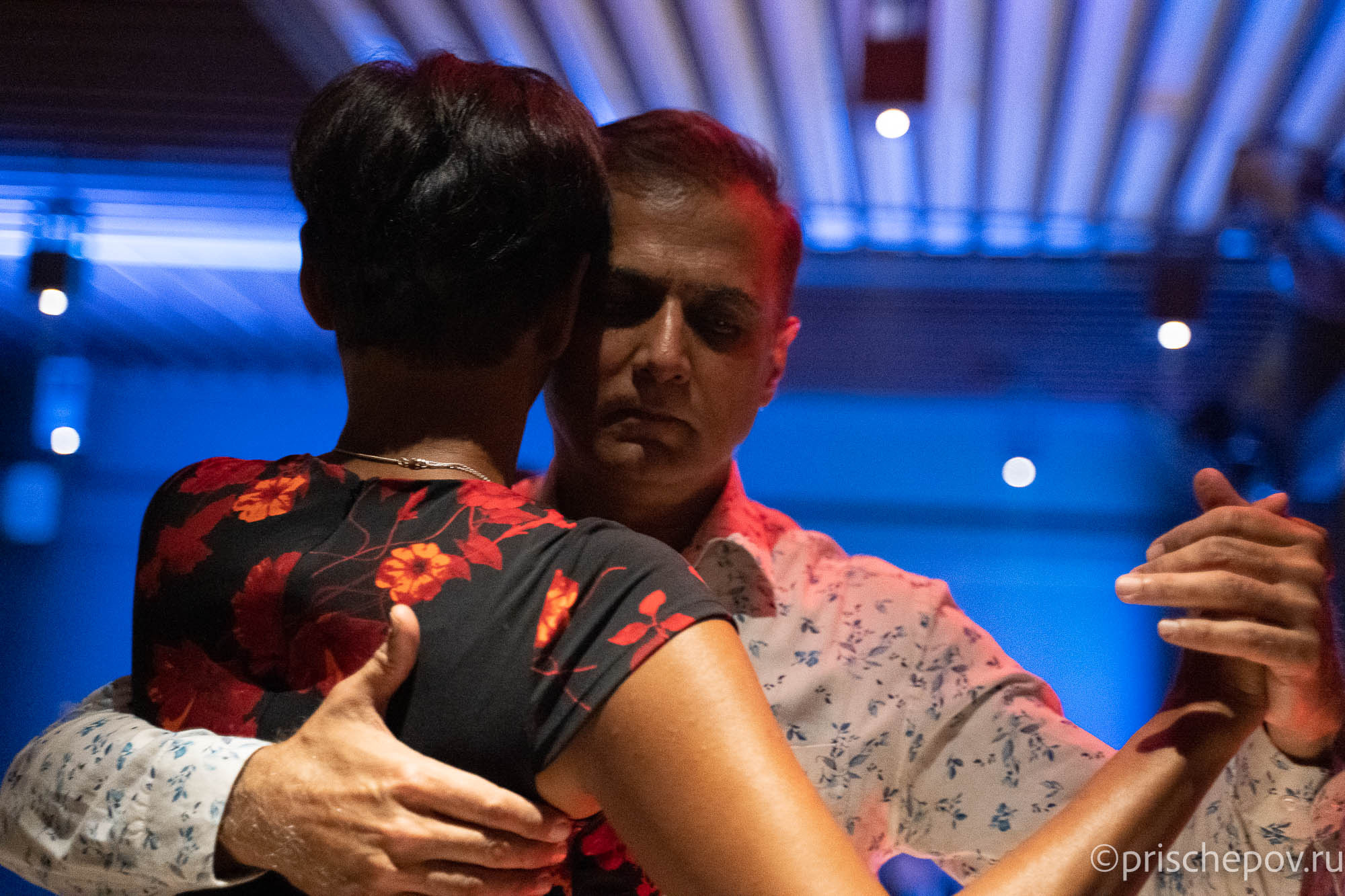 Pune Tango Festival 2022. Александр Прищепов - фотограф, режиссёр, продюсер