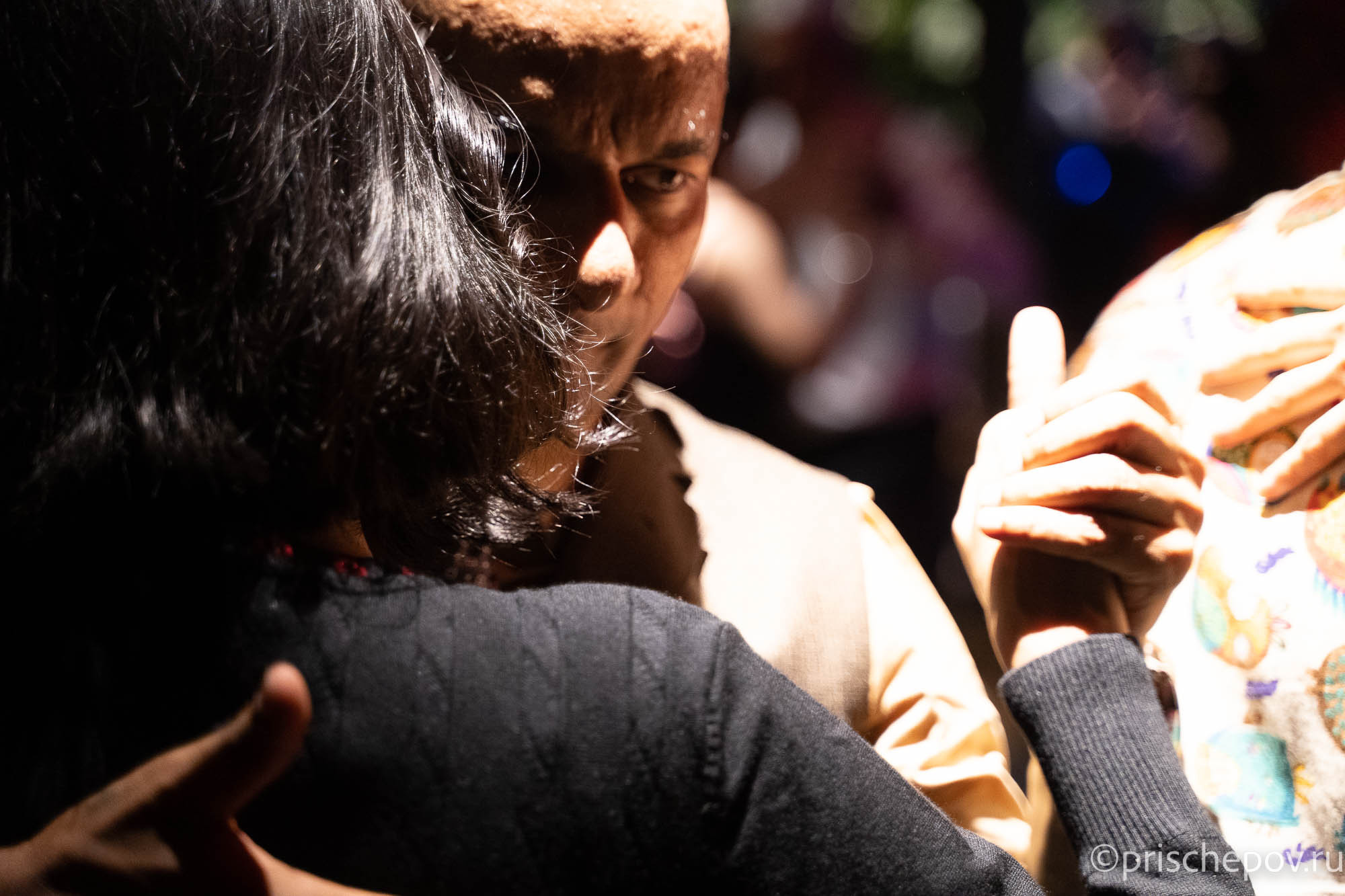 Pune Tango Festival 2022. Александр Прищепов - фотограф, режиссёр, продюсер