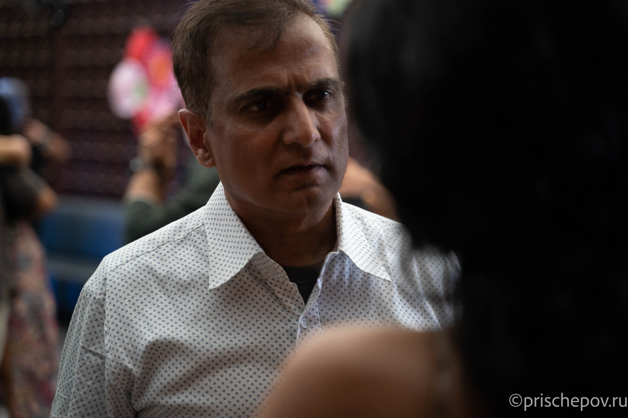 Pune Tango Festival 2022. Александр Прищепов - фотограф, режиссёр, продюсер