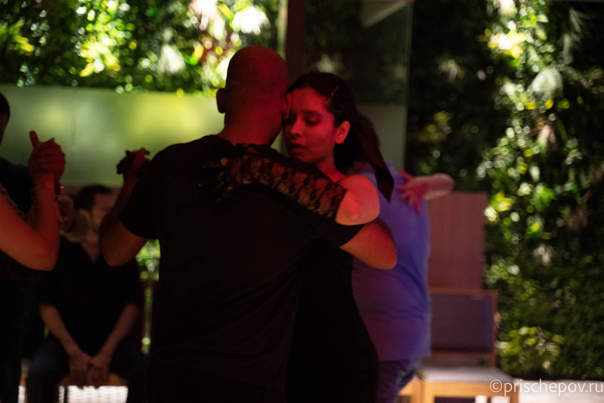 Pune Tango Festival 2022. Александр Прищепов - фотограф, режиссёр, продюсер