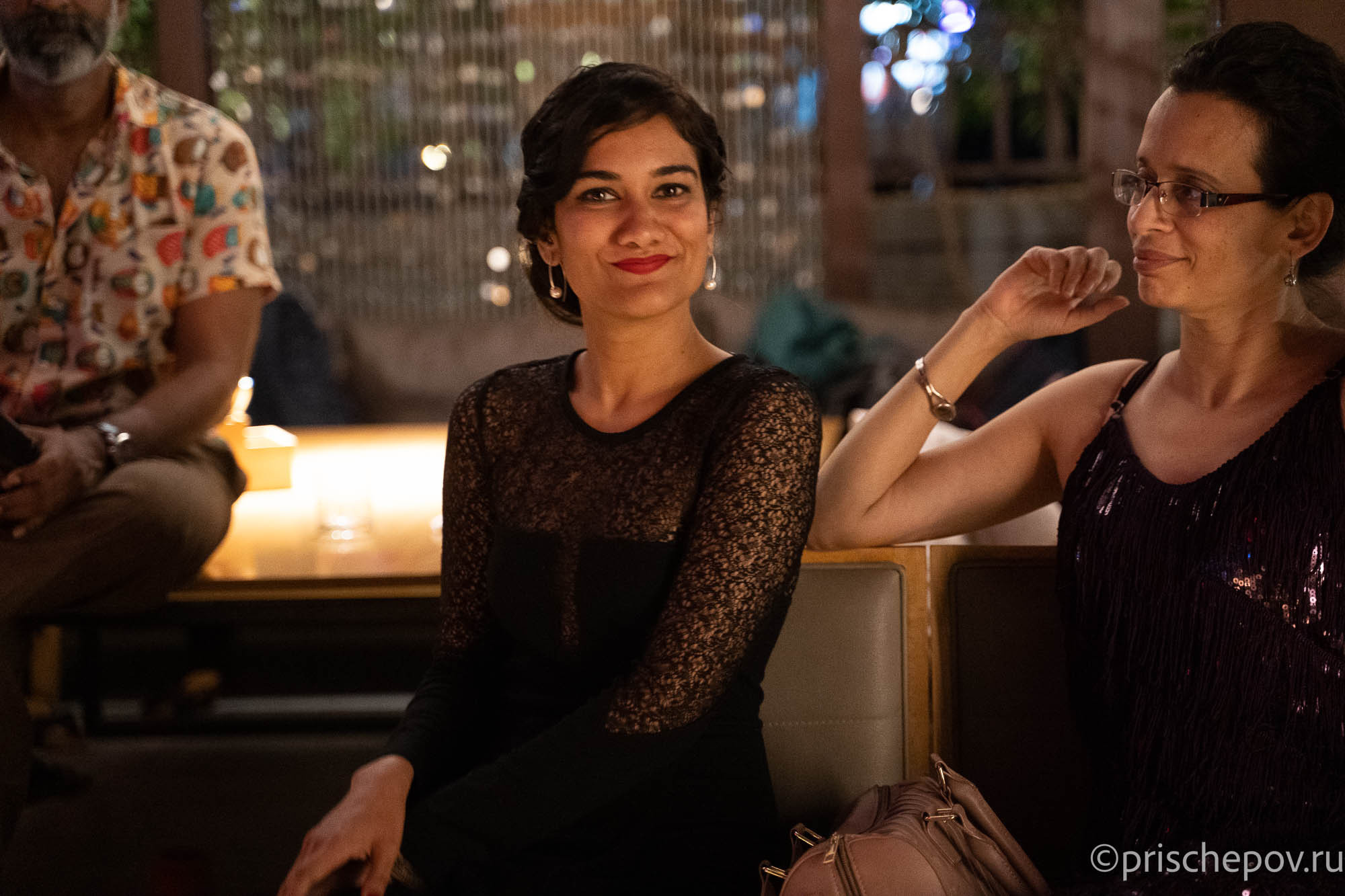 Pune Tango Festival 2022. Александр Прищепов - фотограф, режиссёр, продюсер