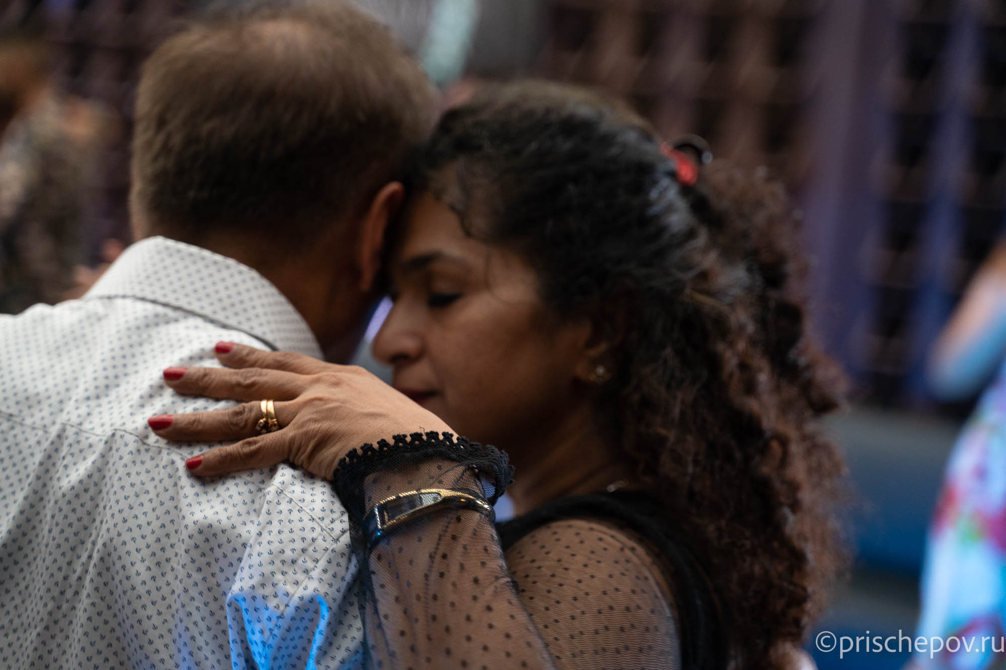 Pune Tango Festival 2022. Александр Прищепов - фотограф, режиссёр, продюсер