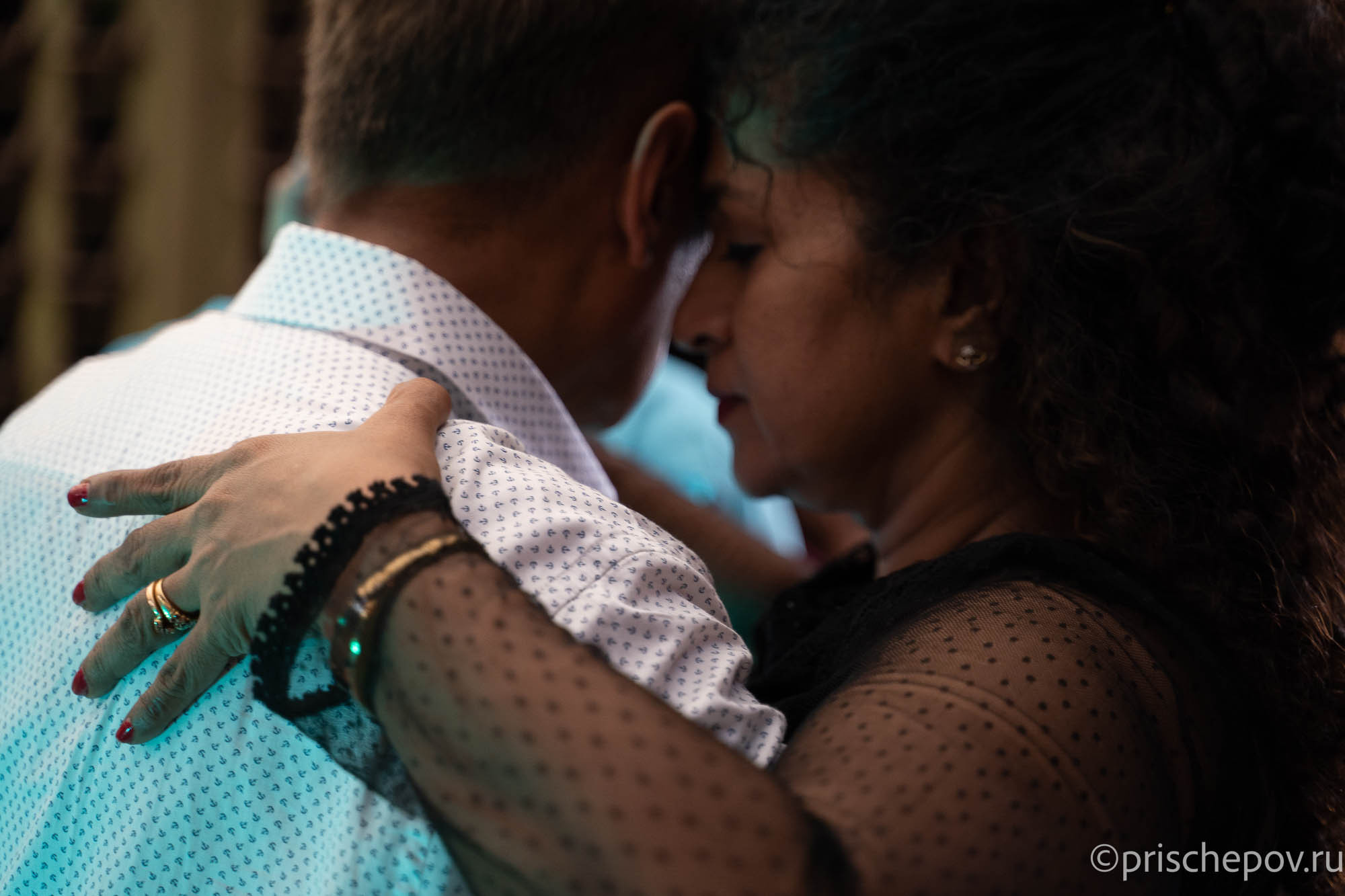 Pune Tango Festival 2022. Александр Прищепов - фотограф, режиссёр, продюсер