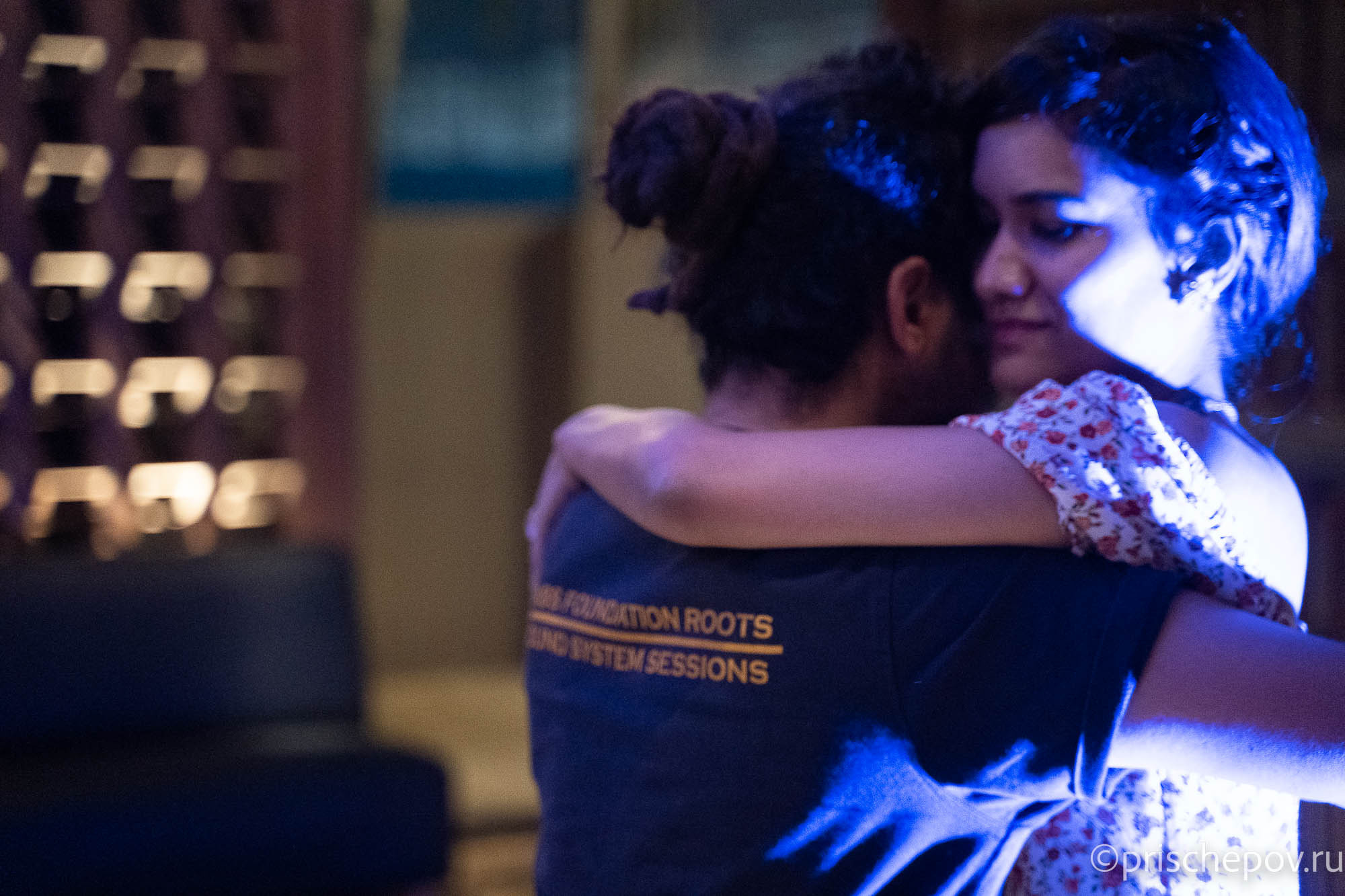 Pune Tango Festival 2022. Александр Прищепов - фотограф, режиссёр, продюсер