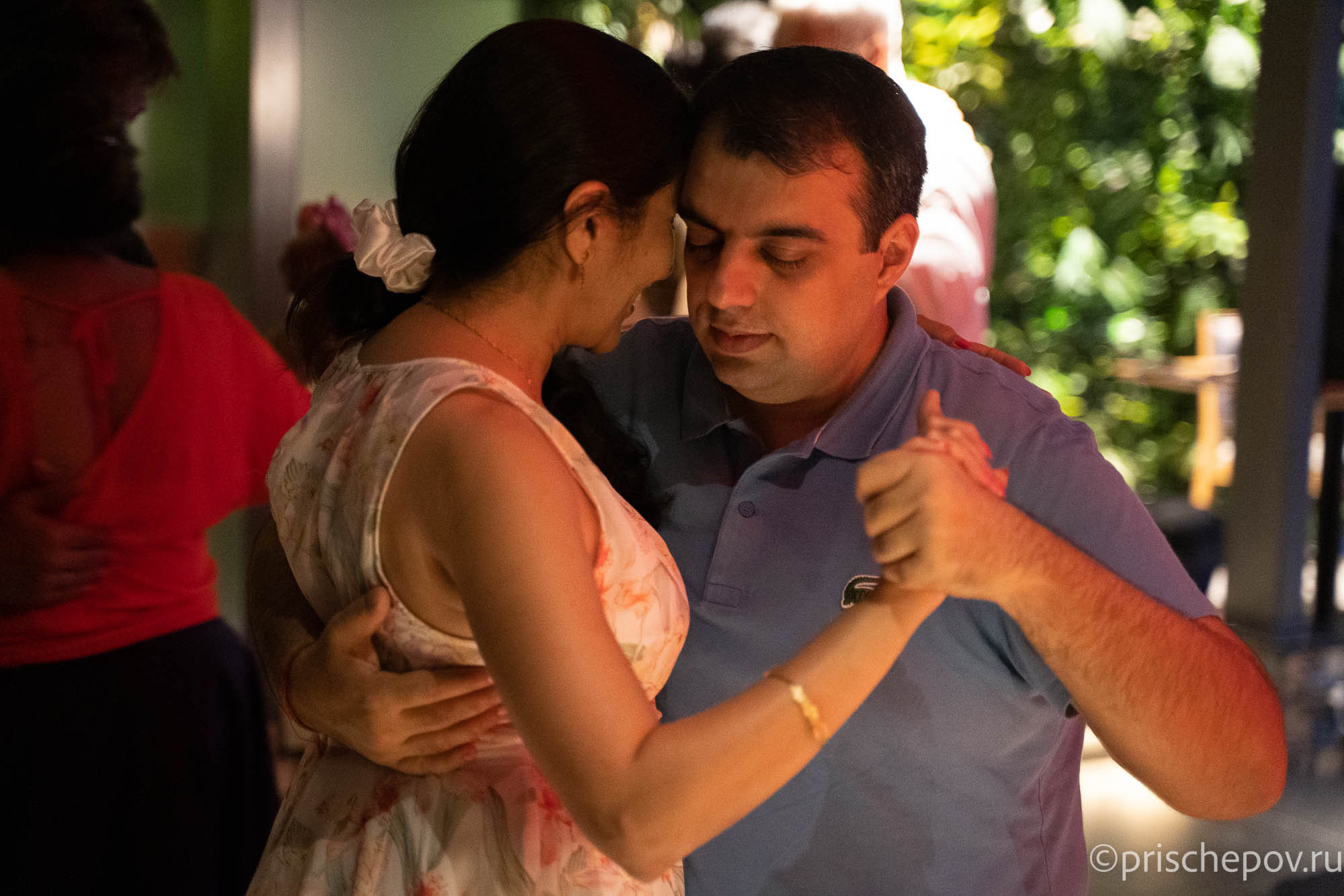 Pune Tango Festival 2022. Александр Прищепов - фотограф, режиссёр, продюсер