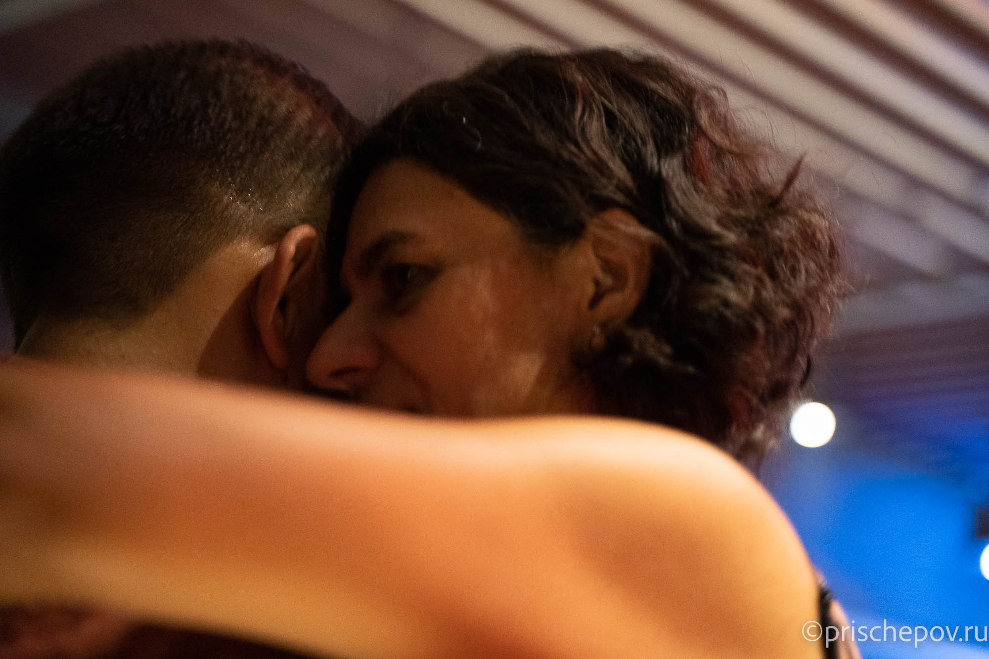 Pune Tango Festival 2022. Александр Прищепов - фотограф, режиссёр, продюсер