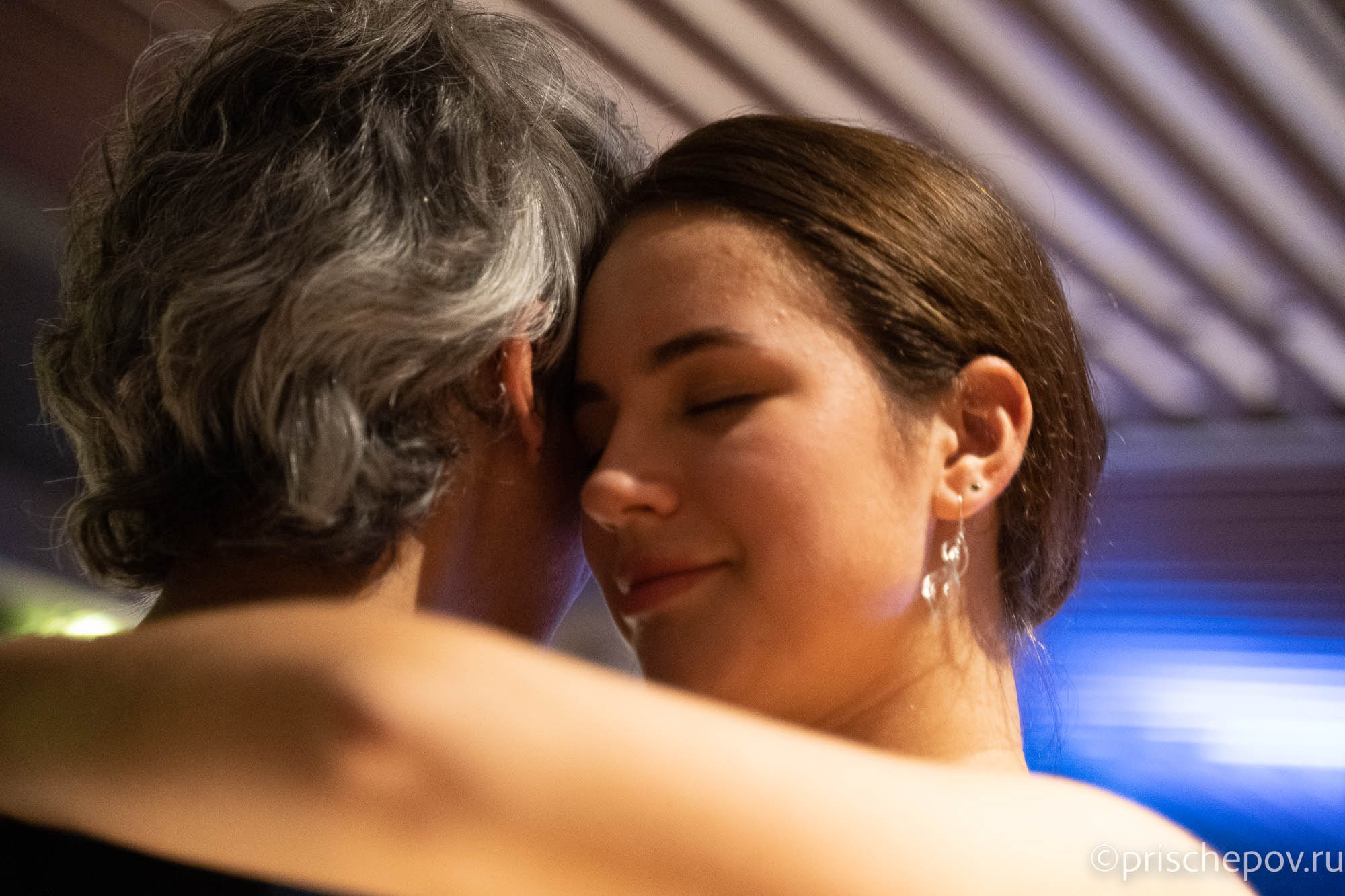 Pune Tango Festival 2022. Александр Прищепов - фотограф, режиссёр, продюсер