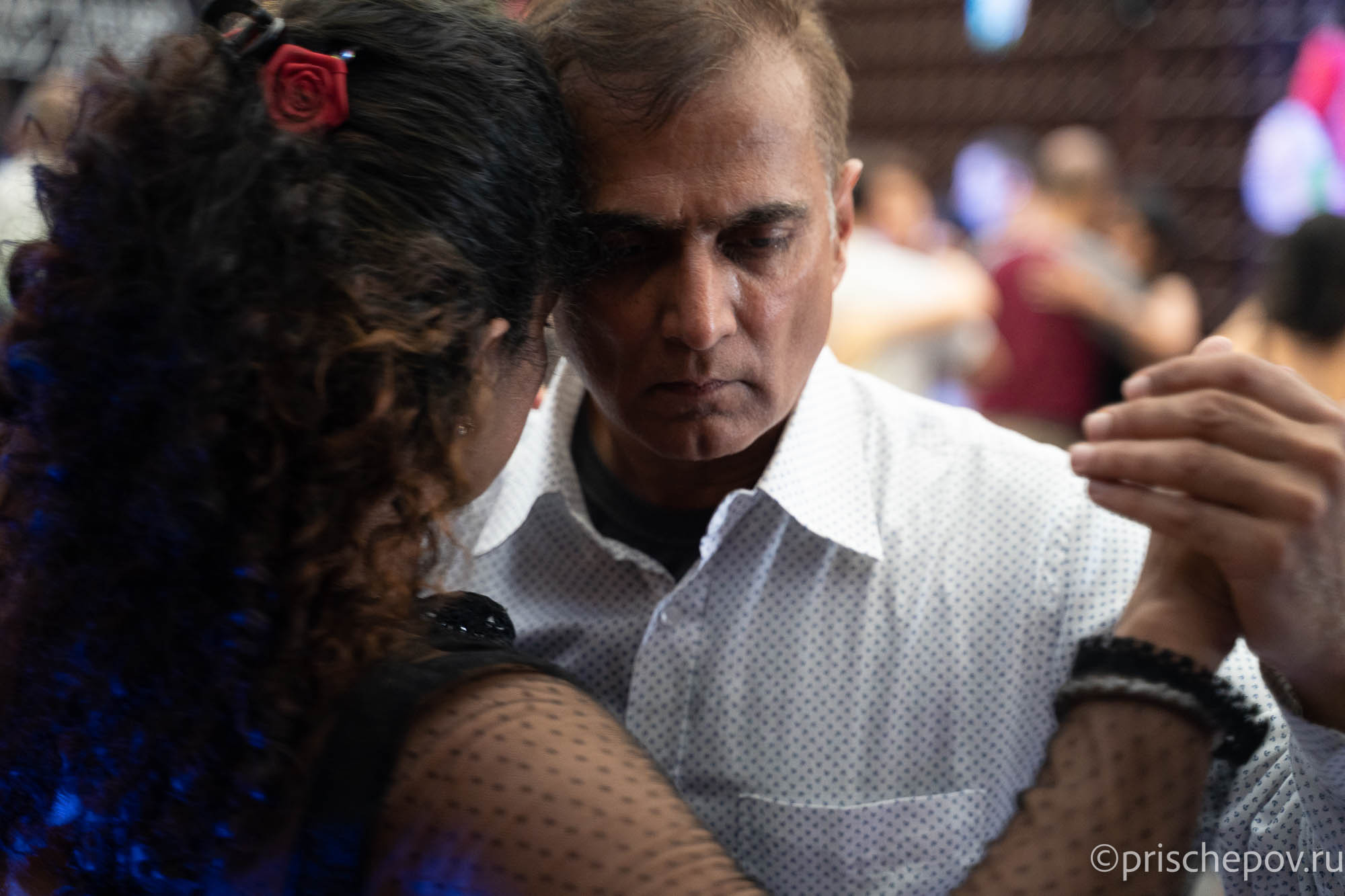 Pune Tango Festival 2022. Александр Прищепов - фотограф, режиссёр, продюсер