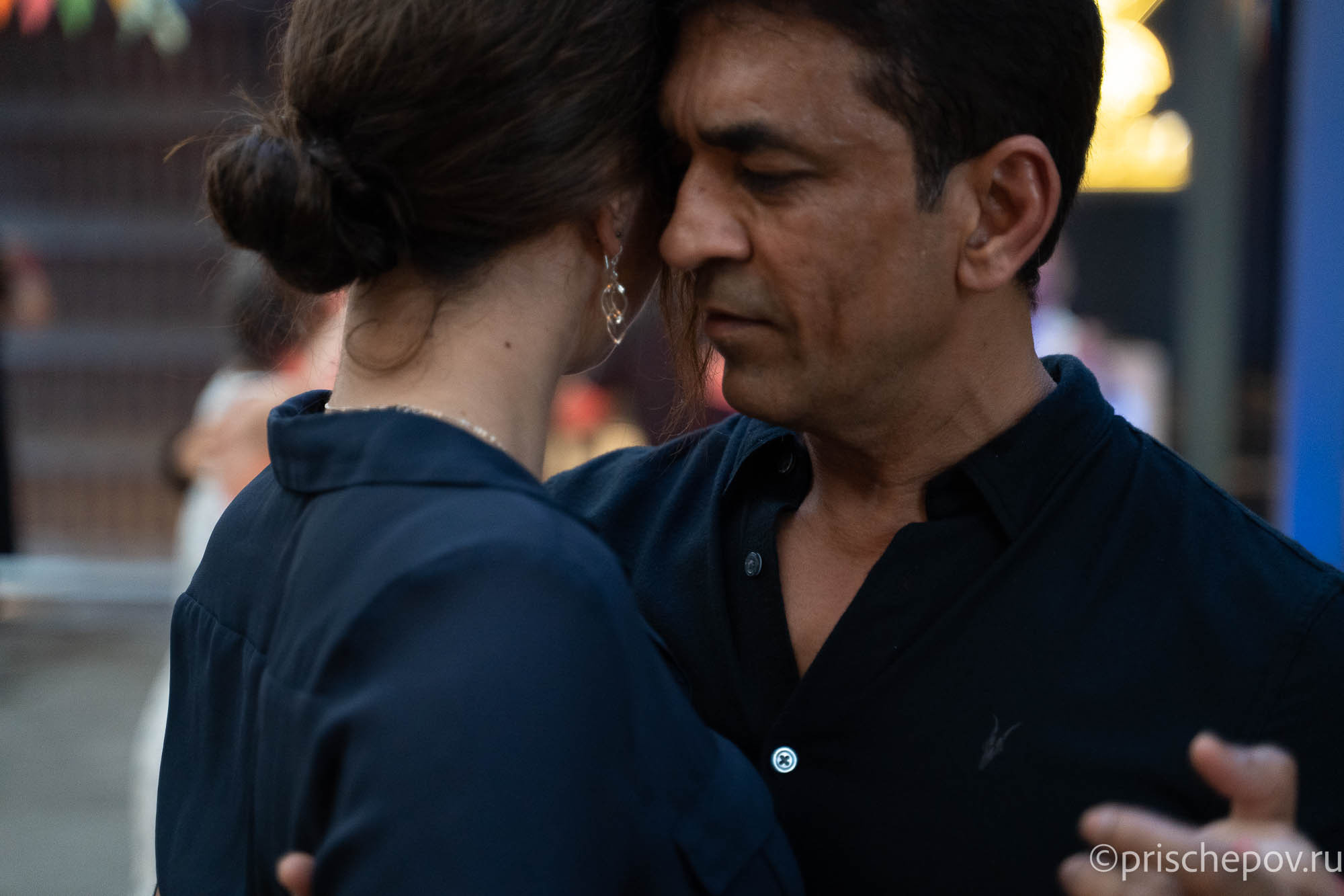 Pune Tango Festival 2022. Александр Прищепов - фотограф, режиссёр, продюсер