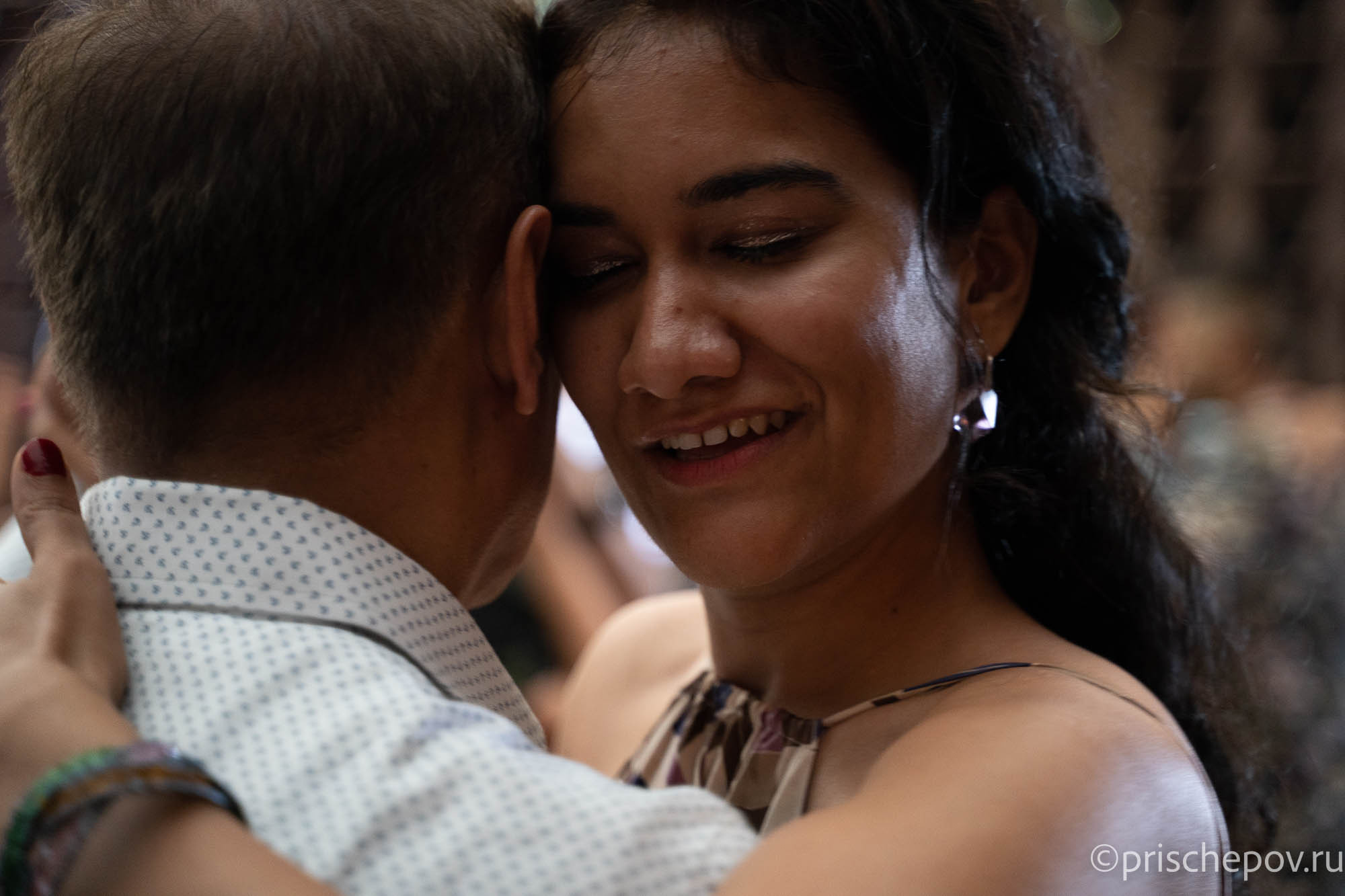 Pune Tango Festival 2022. Александр Прищепов - фотограф, режиссёр, продюсер