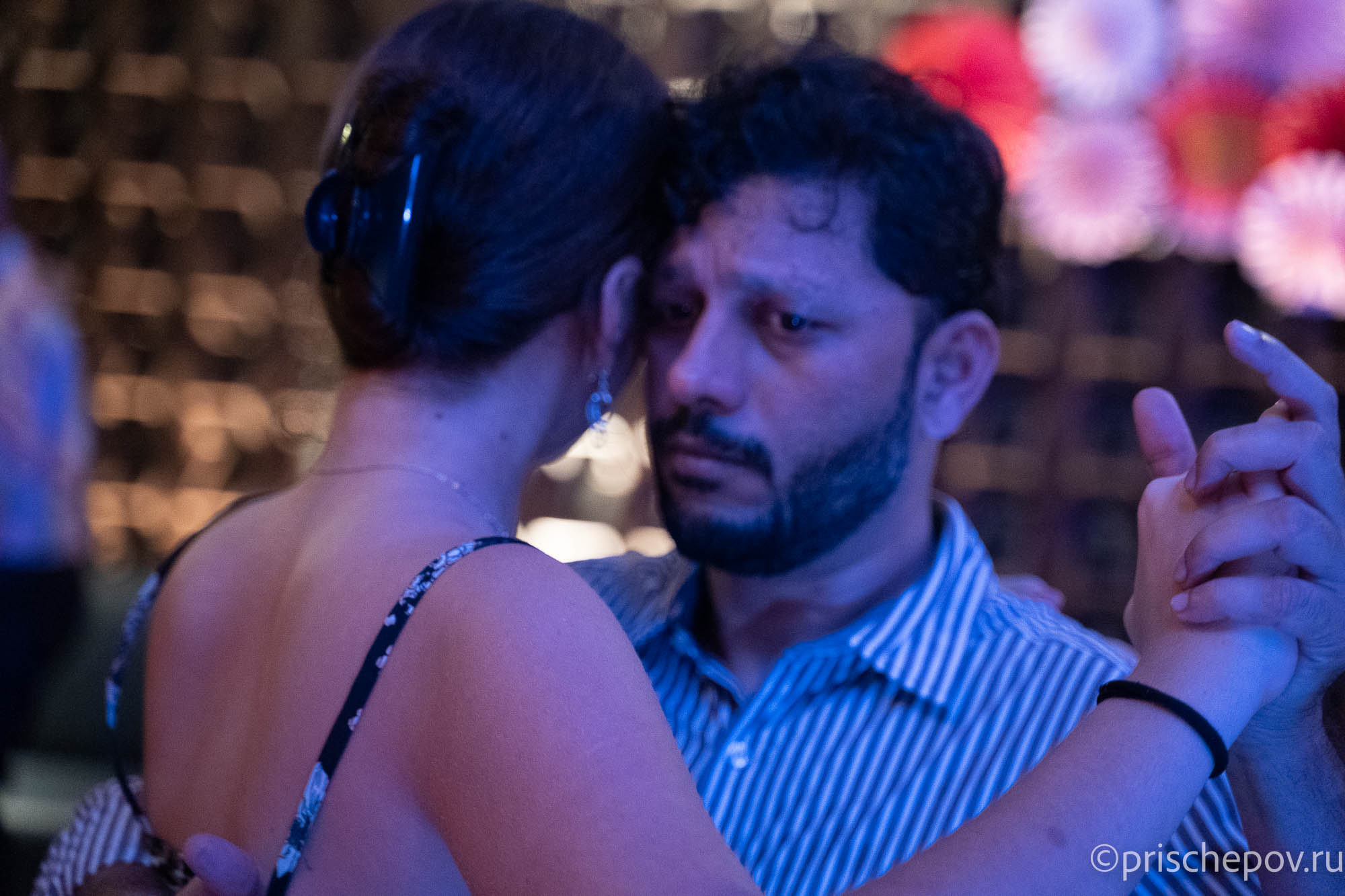 Pune Tango Festival 2022. Александр Прищепов - фотограф, режиссёр, продюсер