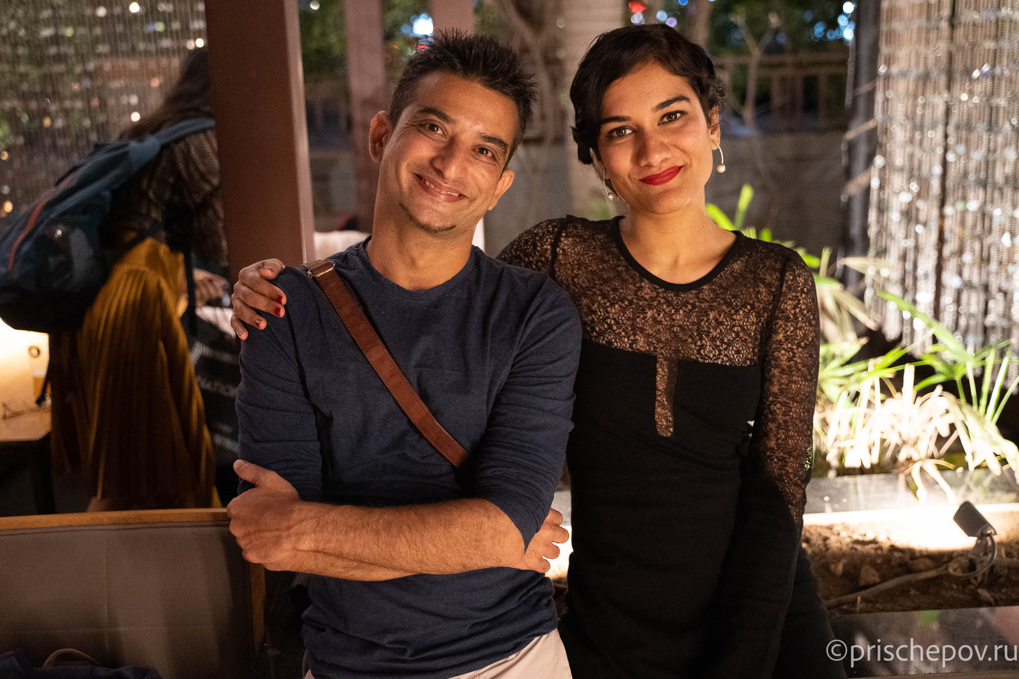 Pune Tango Festival 2022. Александр Прищепов - фотограф, режиссёр, продюсер