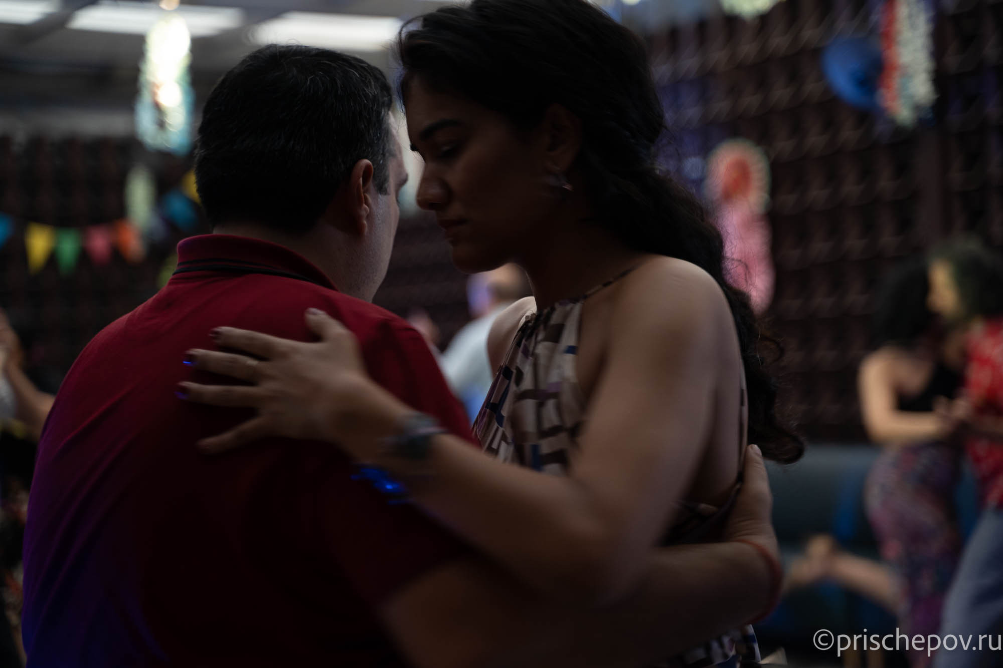 Pune Tango Festival 2022. Александр Прищепов - фотограф, режиссёр, продюсер