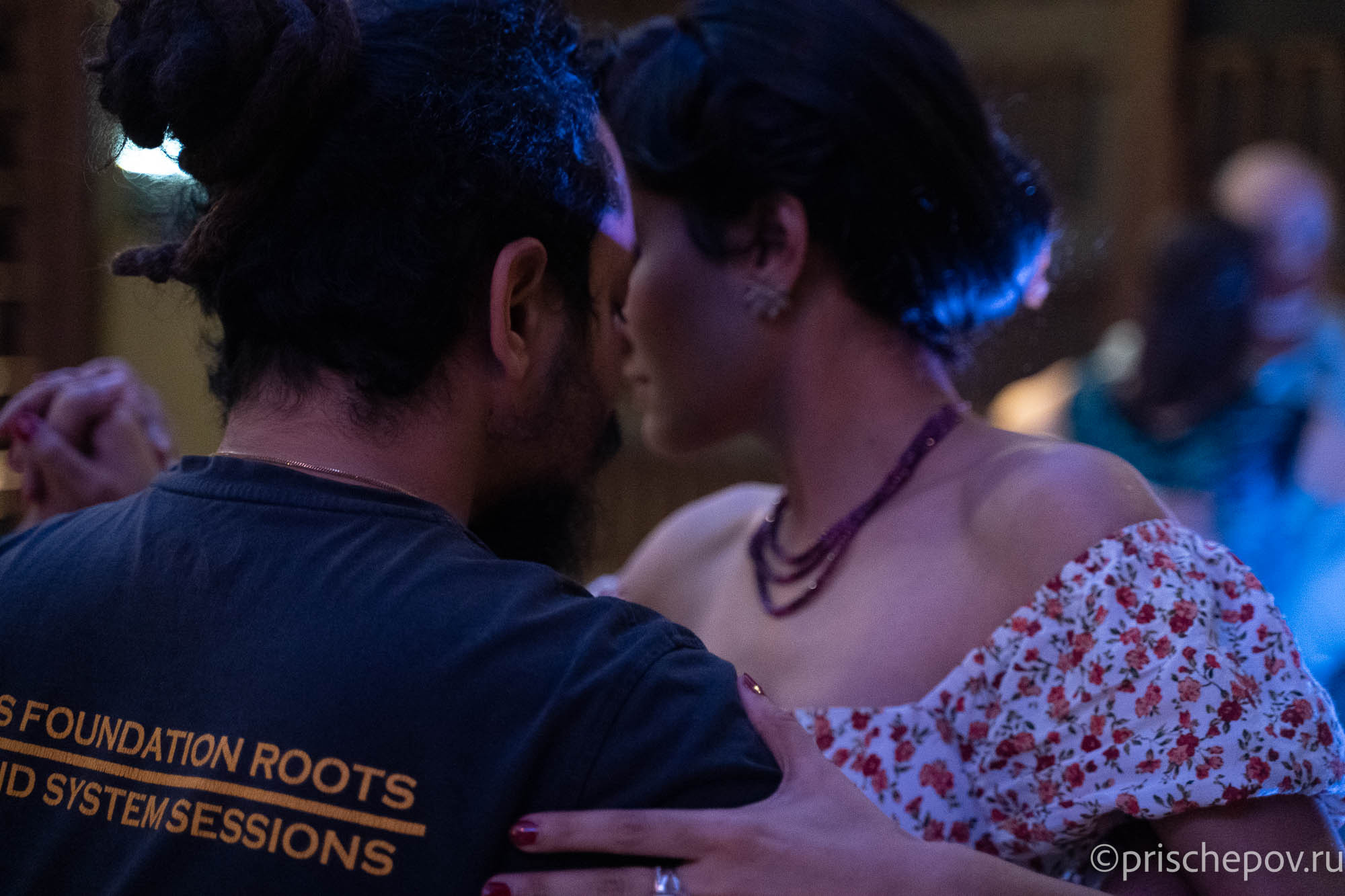 Pune Tango Festival 2022. Александр Прищепов - фотограф, режиссёр, продюсер