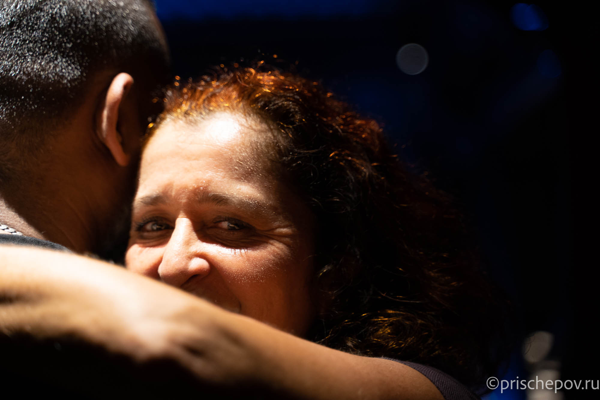 Pune Tango Festival 2022. Александр Прищепов - фотограф, режиссёр, продюсер