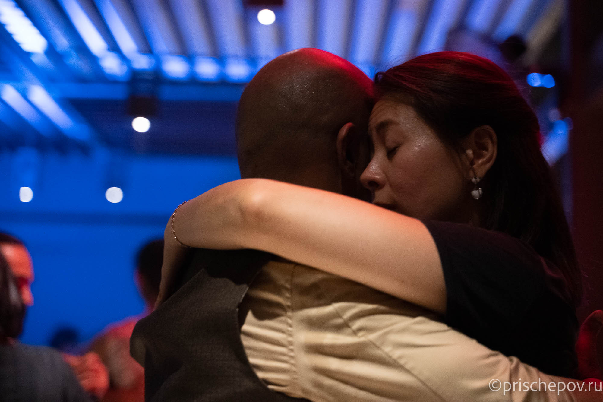 Pune Tango Festival 2022. Александр Прищепов - фотограф, режиссёр, продюсер