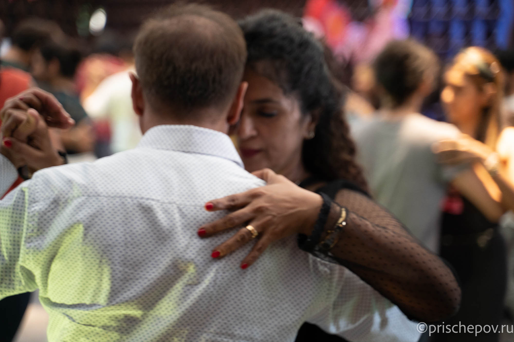 Pune Tango Festival 2022. Александр Прищепов - фотограф, режиссёр, продюсер