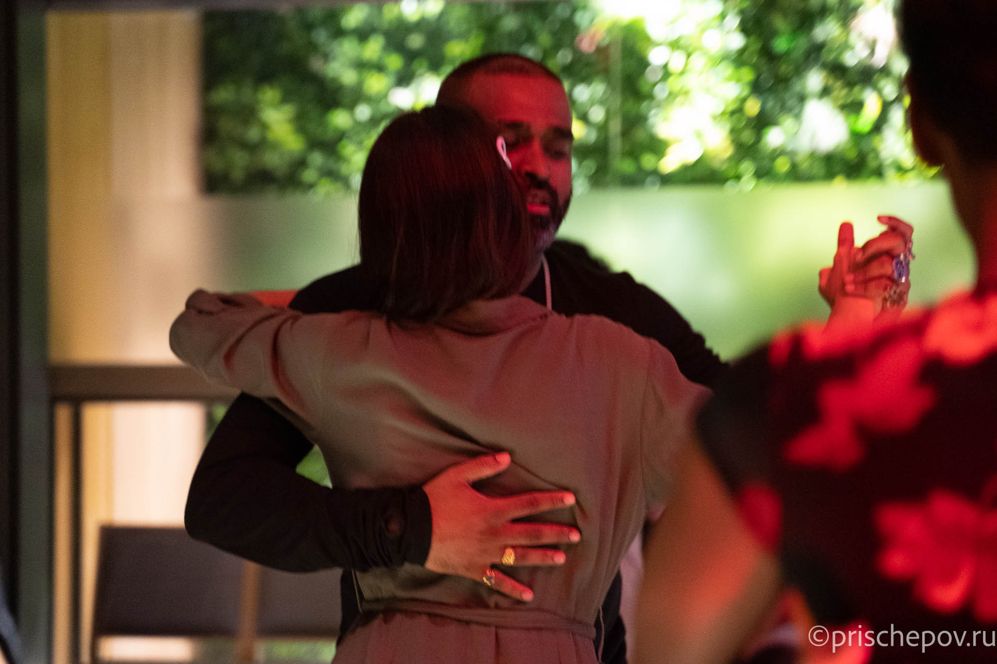 Pune Tango Festival 2022. Александр Прищепов - фотограф, режиссёр, продюсер