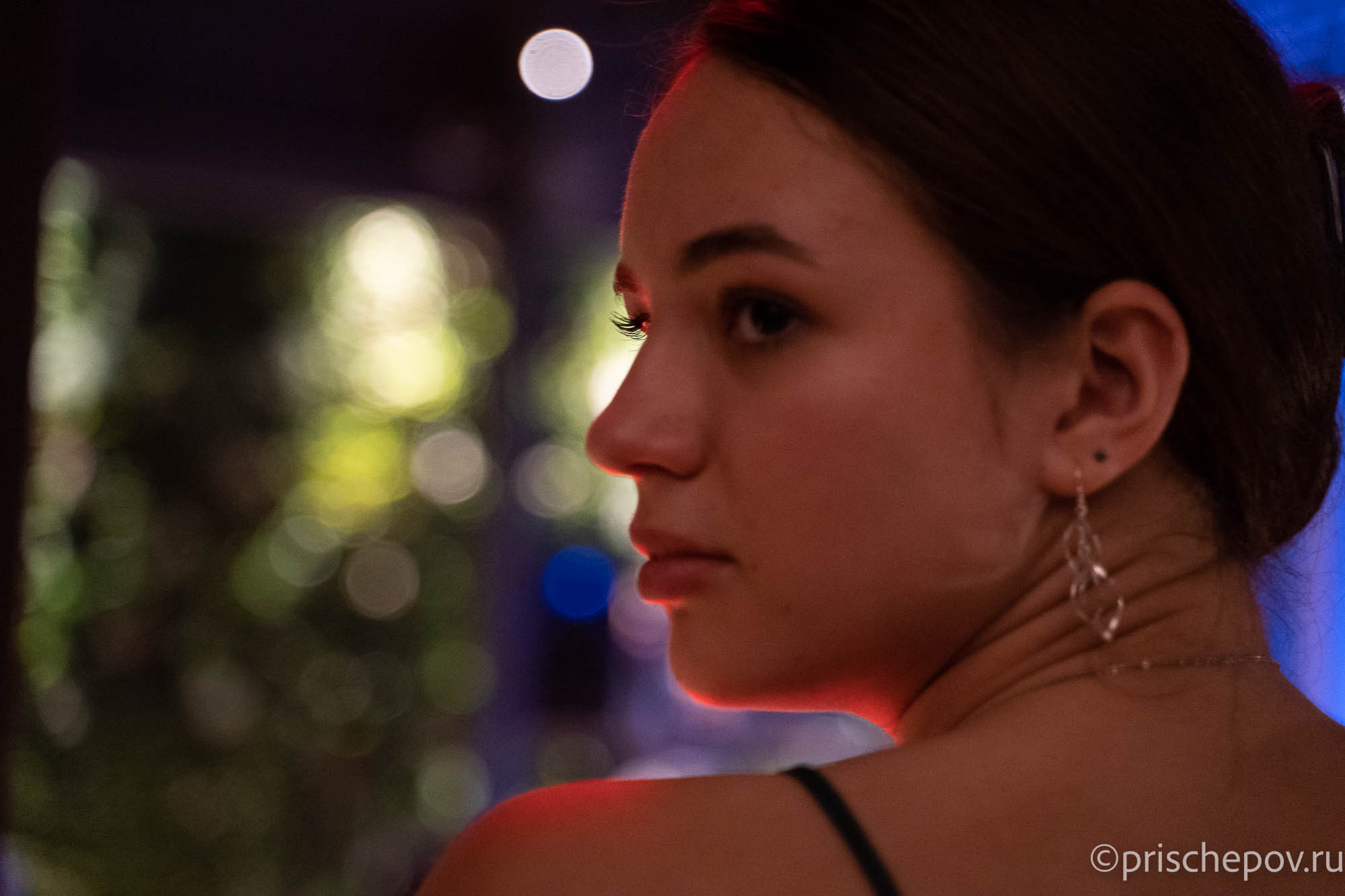 Pune Tango Festival 2022. Александр Прищепов - фотограф, режиссёр, продюсер