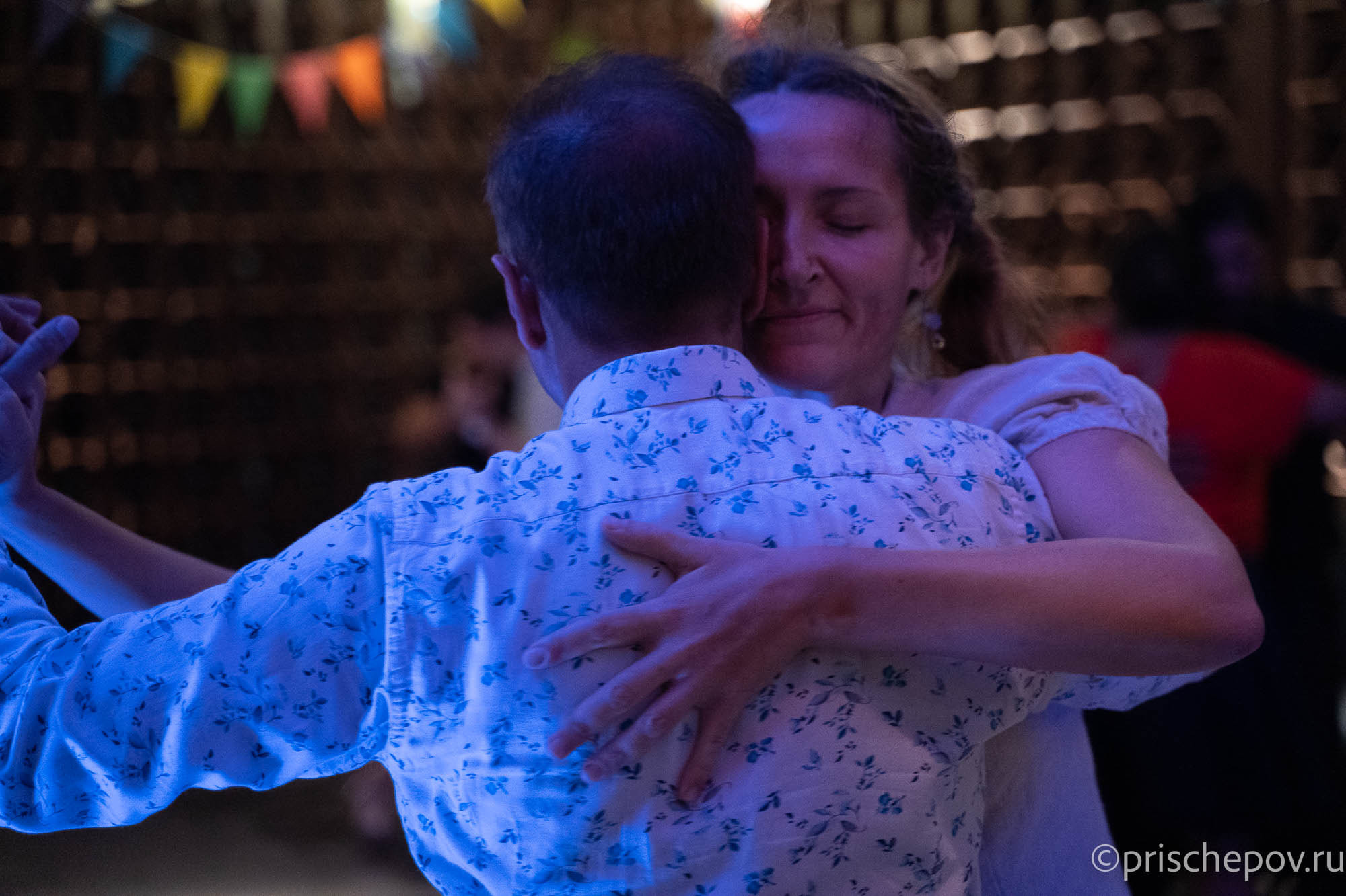 Pune Tango Festival 2022. Александр Прищепов - фотограф, режиссёр, продюсер