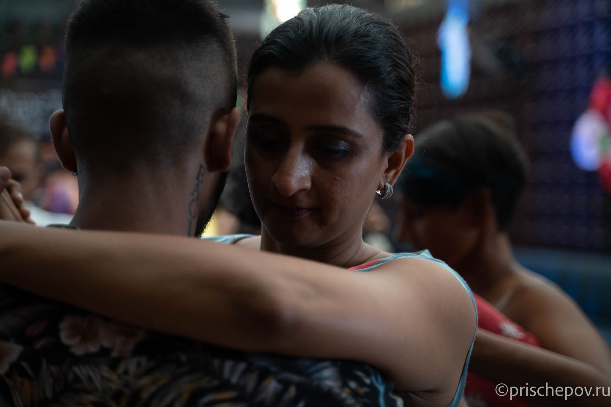 Pune Tango Festival 2022. Александр Прищепов - фотограф, режиссёр, продюсер