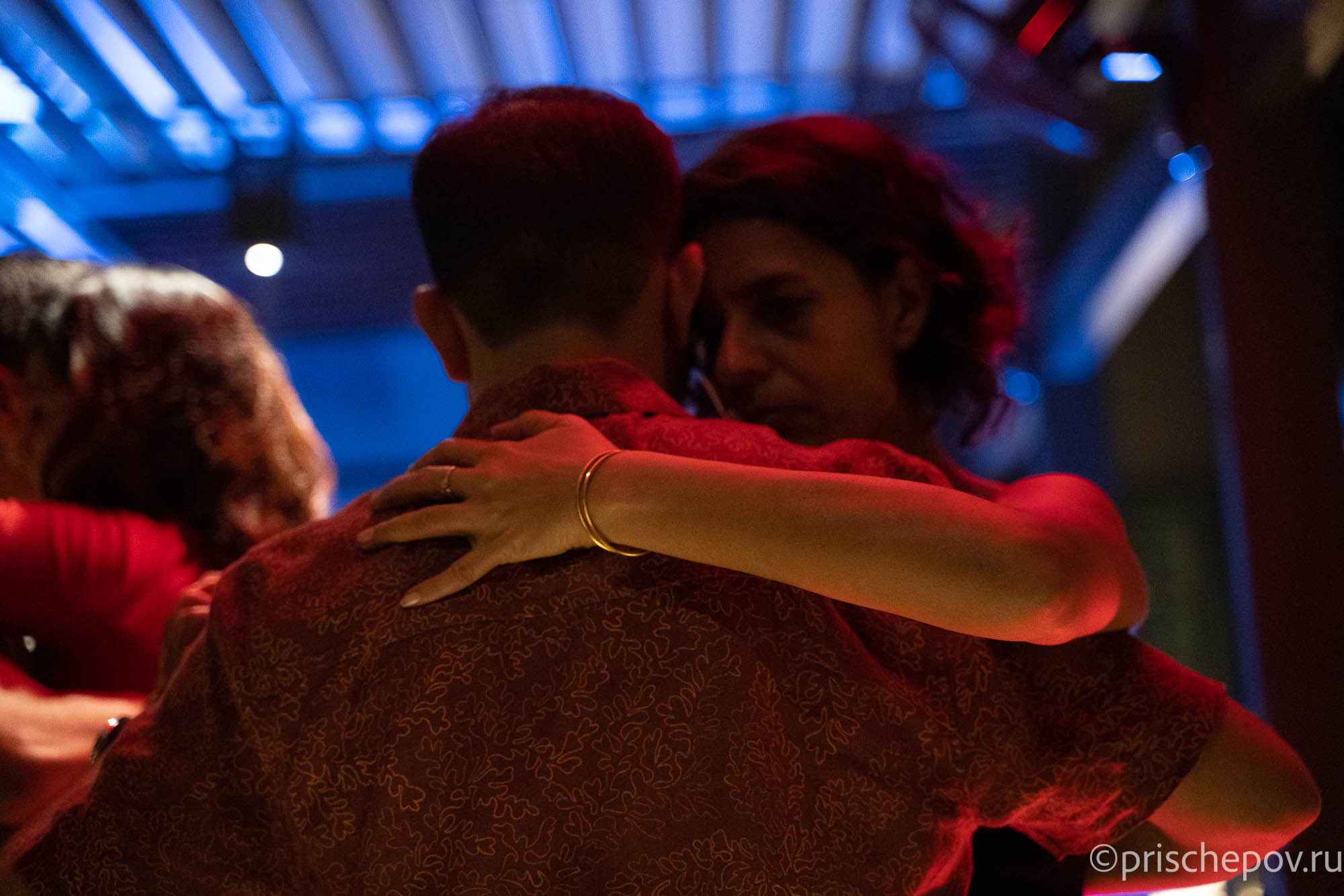 Pune Tango Festival 2022. Александр Прищепов - фотограф, режиссёр, продюсер