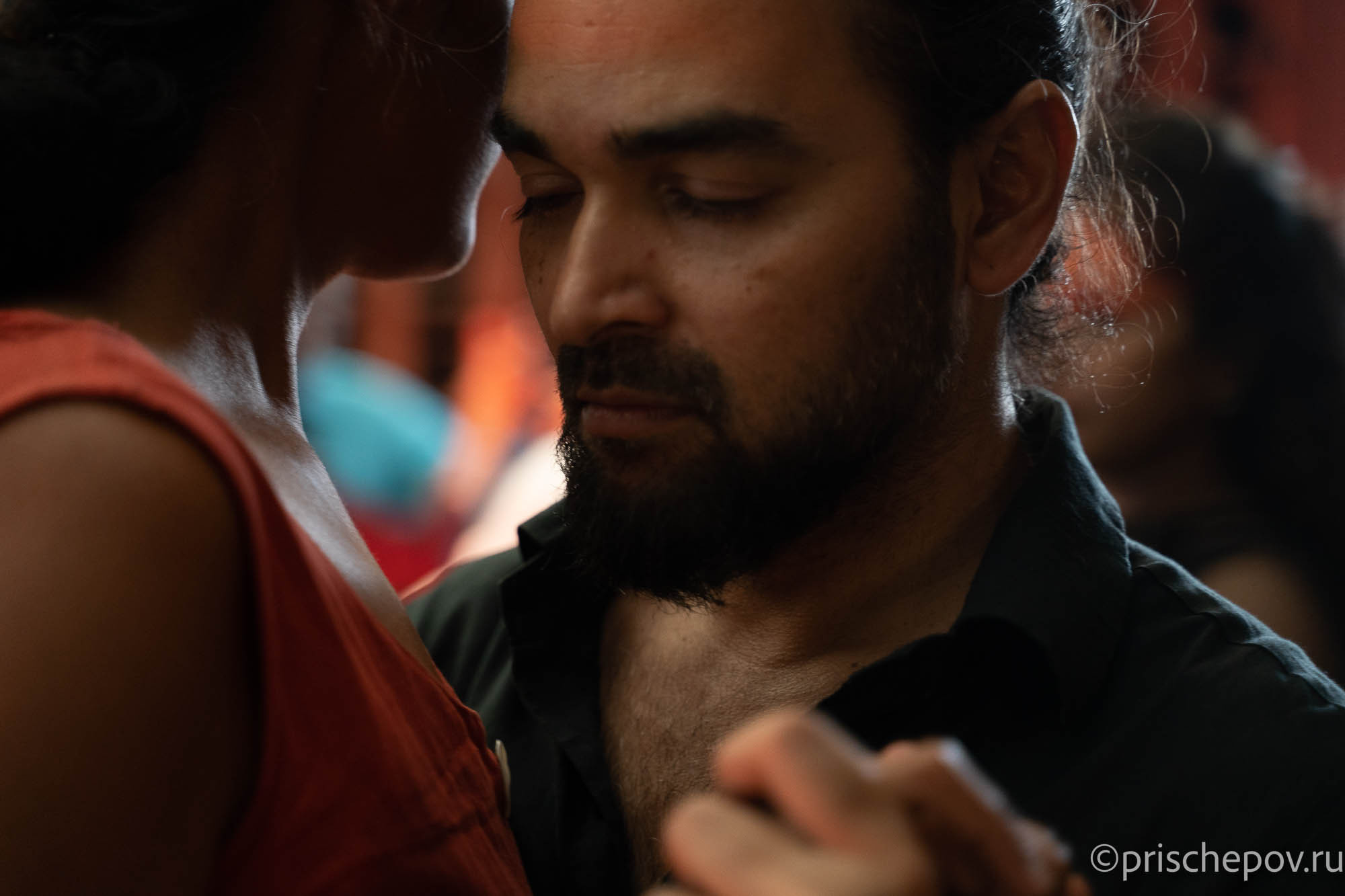 Pune Tango Festival 2022. Александр Прищепов - фотограф, режиссёр, продюсер