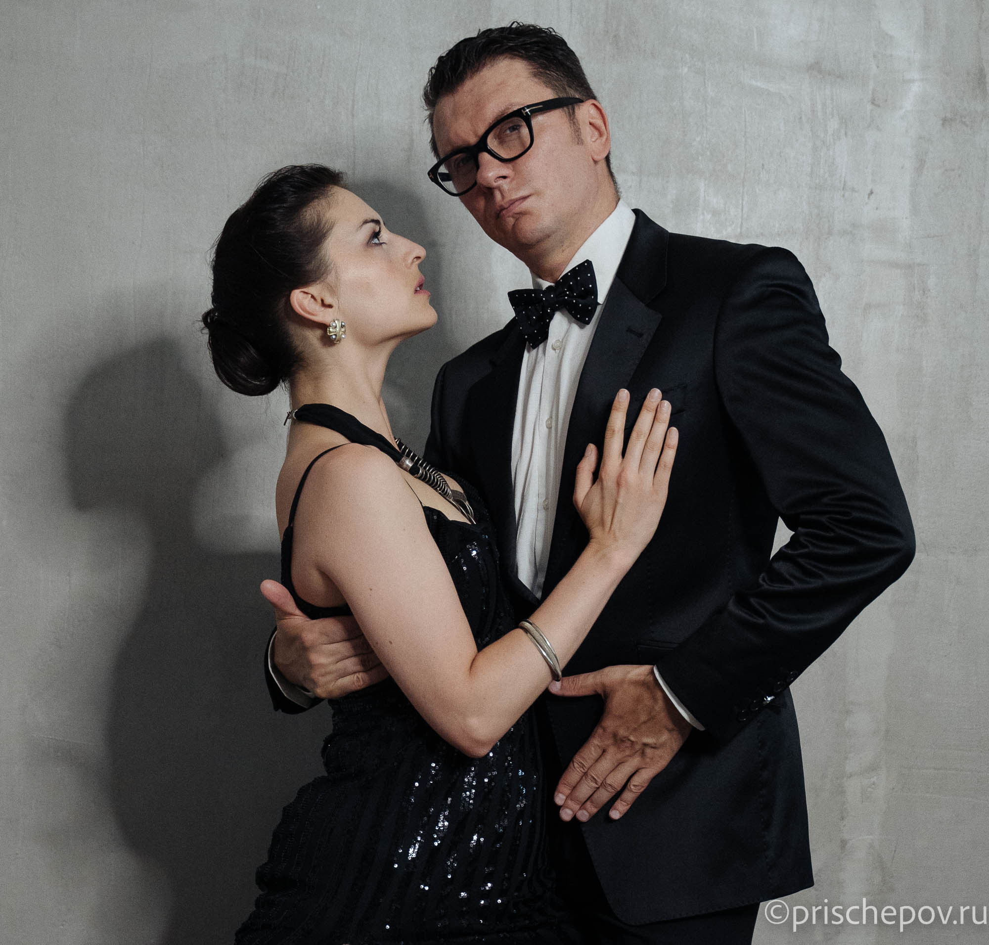 Студия. Александр Прищепов - фотограф, режиссёр, продюсер