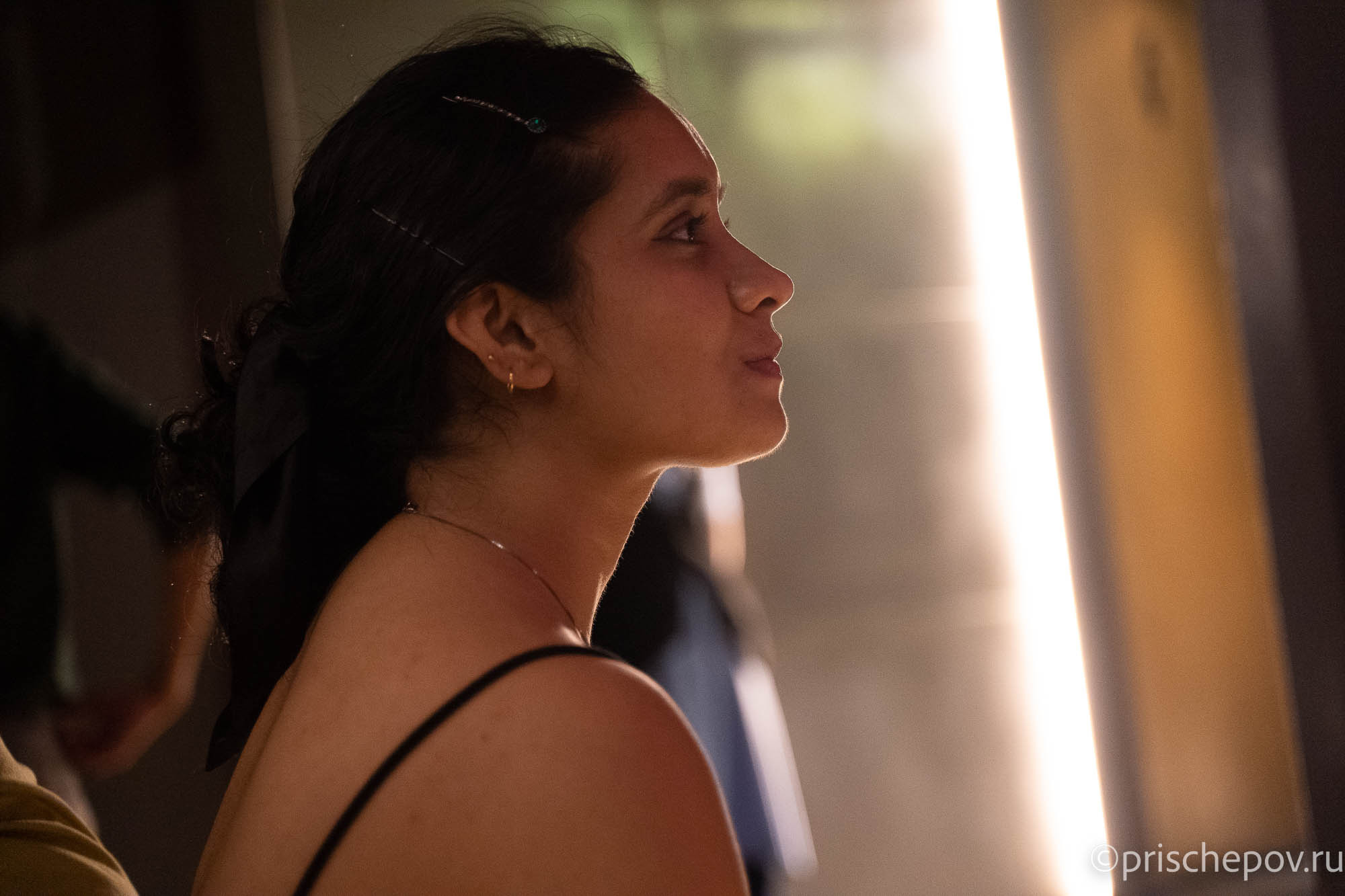 Pune Tango Festival 2022. Александр Прищепов - фотограф, режиссёр, продюсер