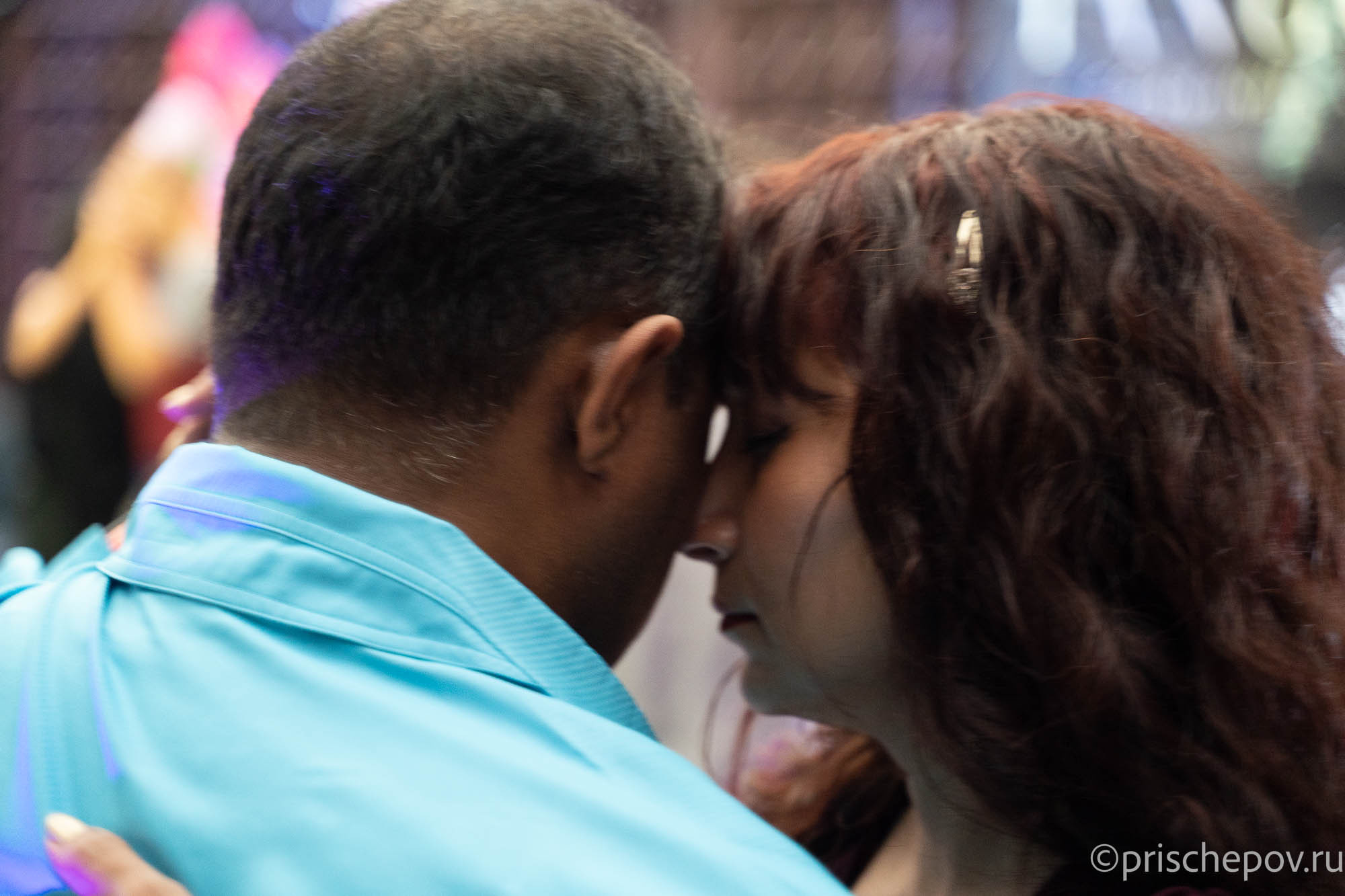 Pune Tango Festival 2022. Александр Прищепов - фотограф, режиссёр, продюсер