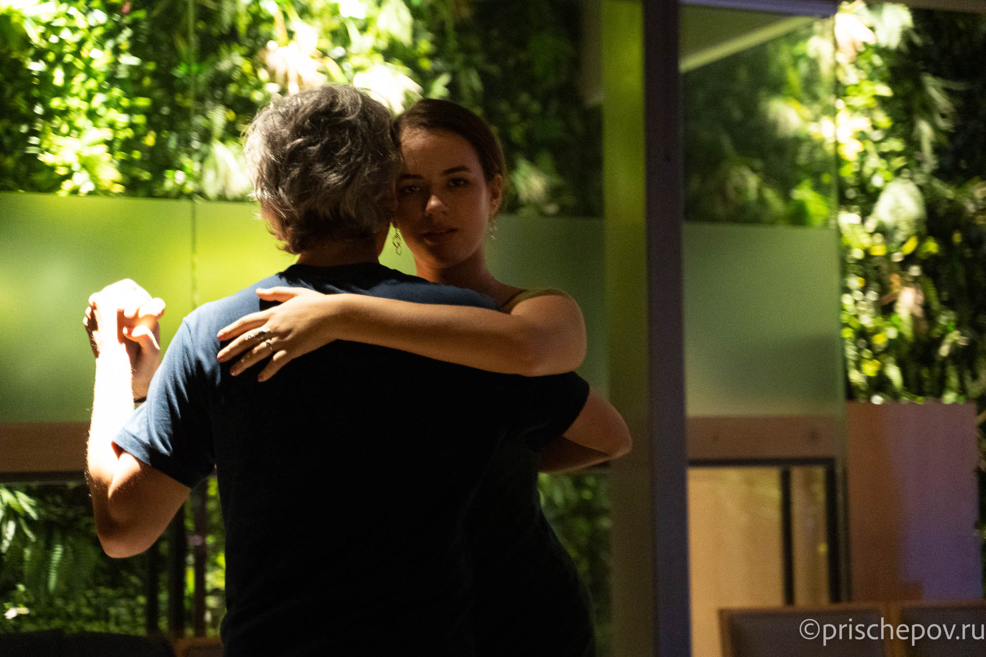 Pune Tango Festival 2022. Александр Прищепов - фотограф, режиссёр, продюсер