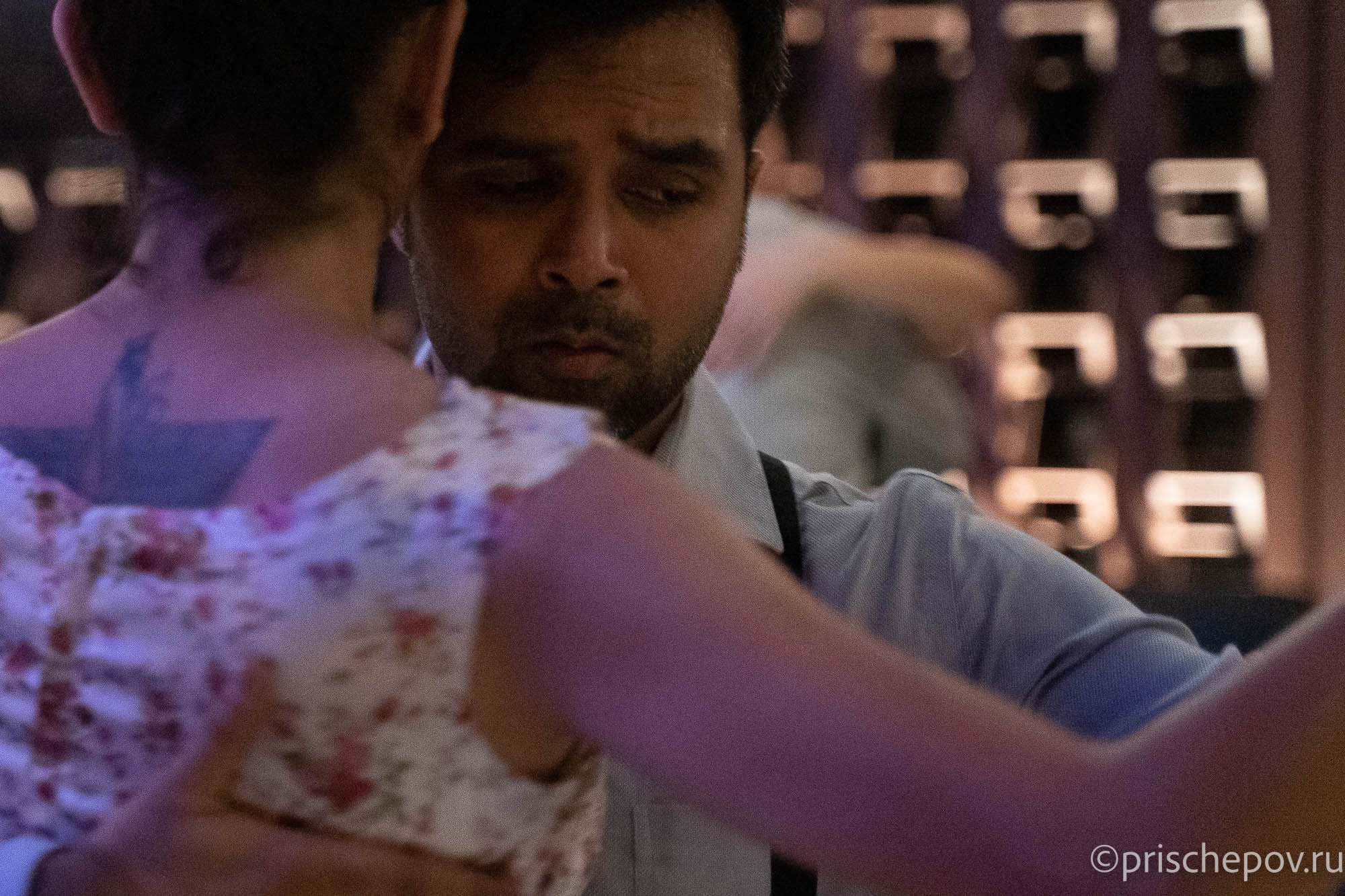 Pune Tango Festival 2022. Александр Прищепов - фотограф, режиссёр, продюсер