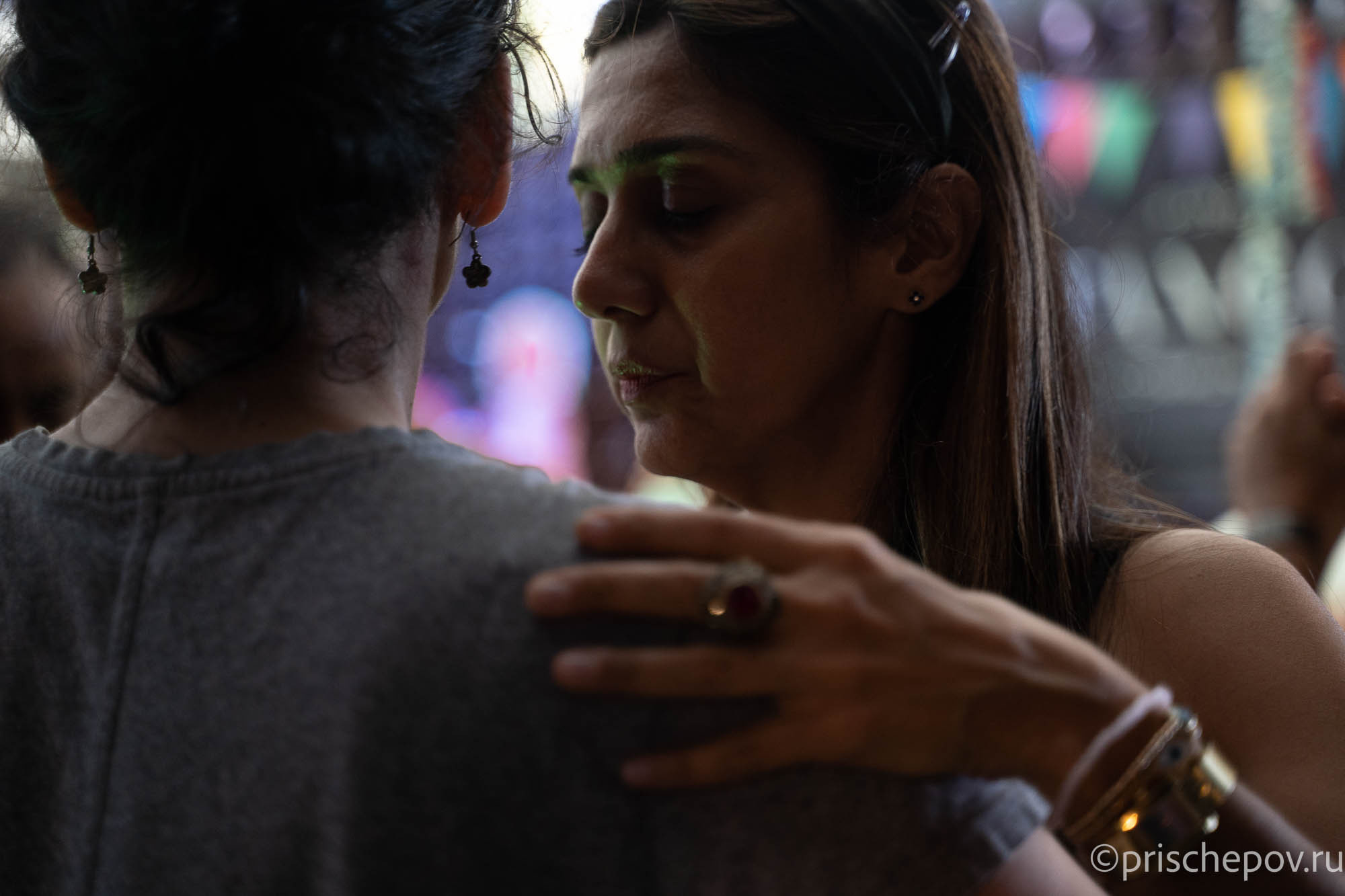 Pune Tango Festival 2022. Александр Прищепов - фотограф, режиссёр, продюсер