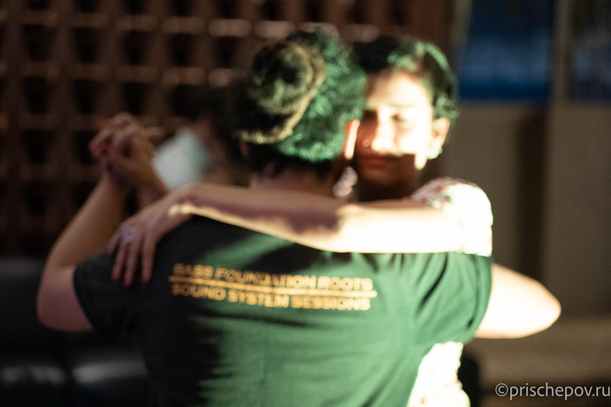 Pune Tango Festival 2022. Александр Прищепов - фотограф, режиссёр, продюсер