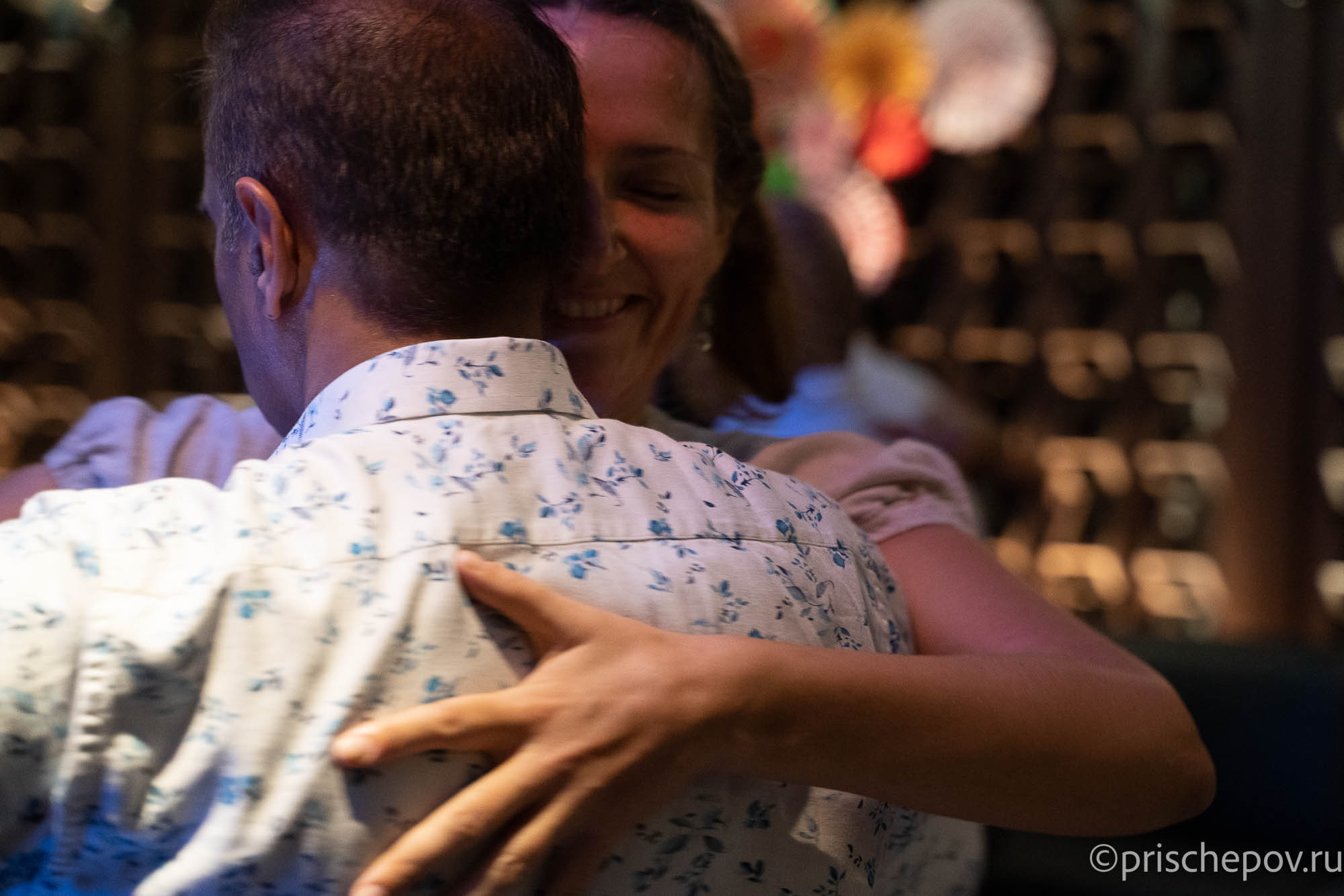 Pune Tango Festival 2022. Александр Прищепов - фотограф, режиссёр, продюсер