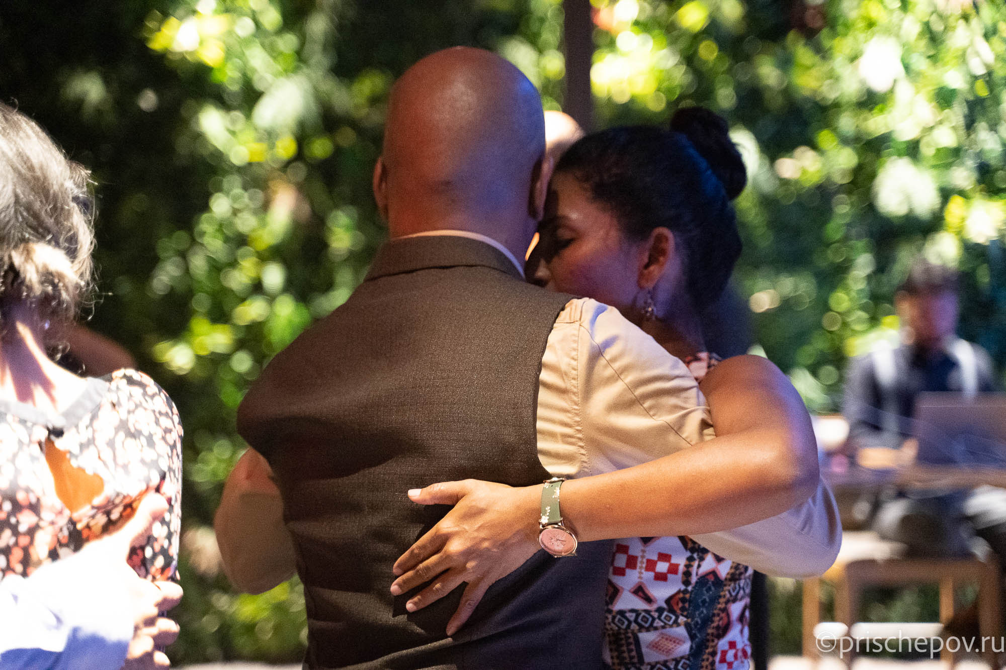 Pune Tango Festival 2022. Александр Прищепов - фотограф, режиссёр, продюсер