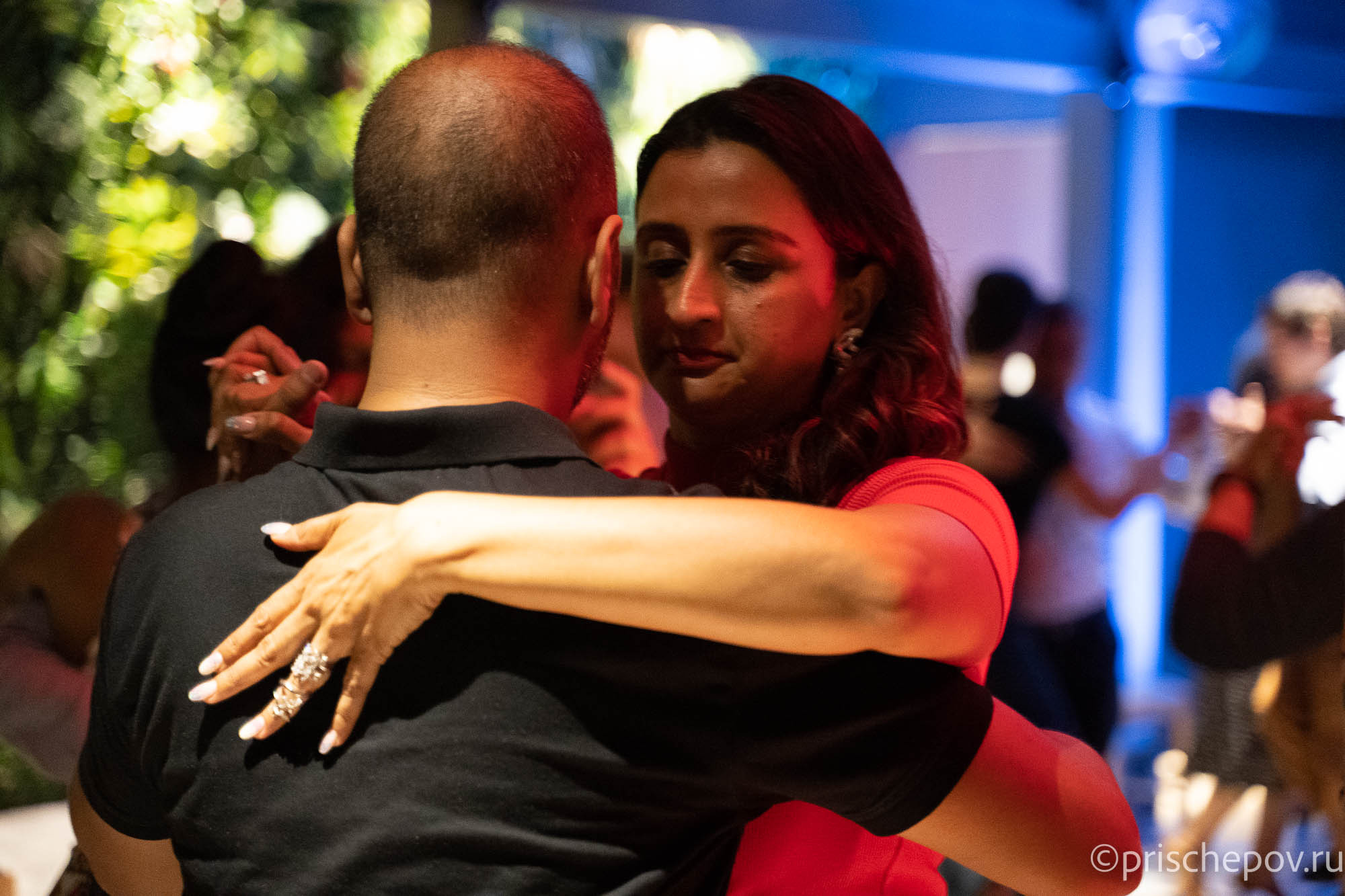 Pune Tango Festival 2022. Александр Прищепов - фотограф, режиссёр, продюсер