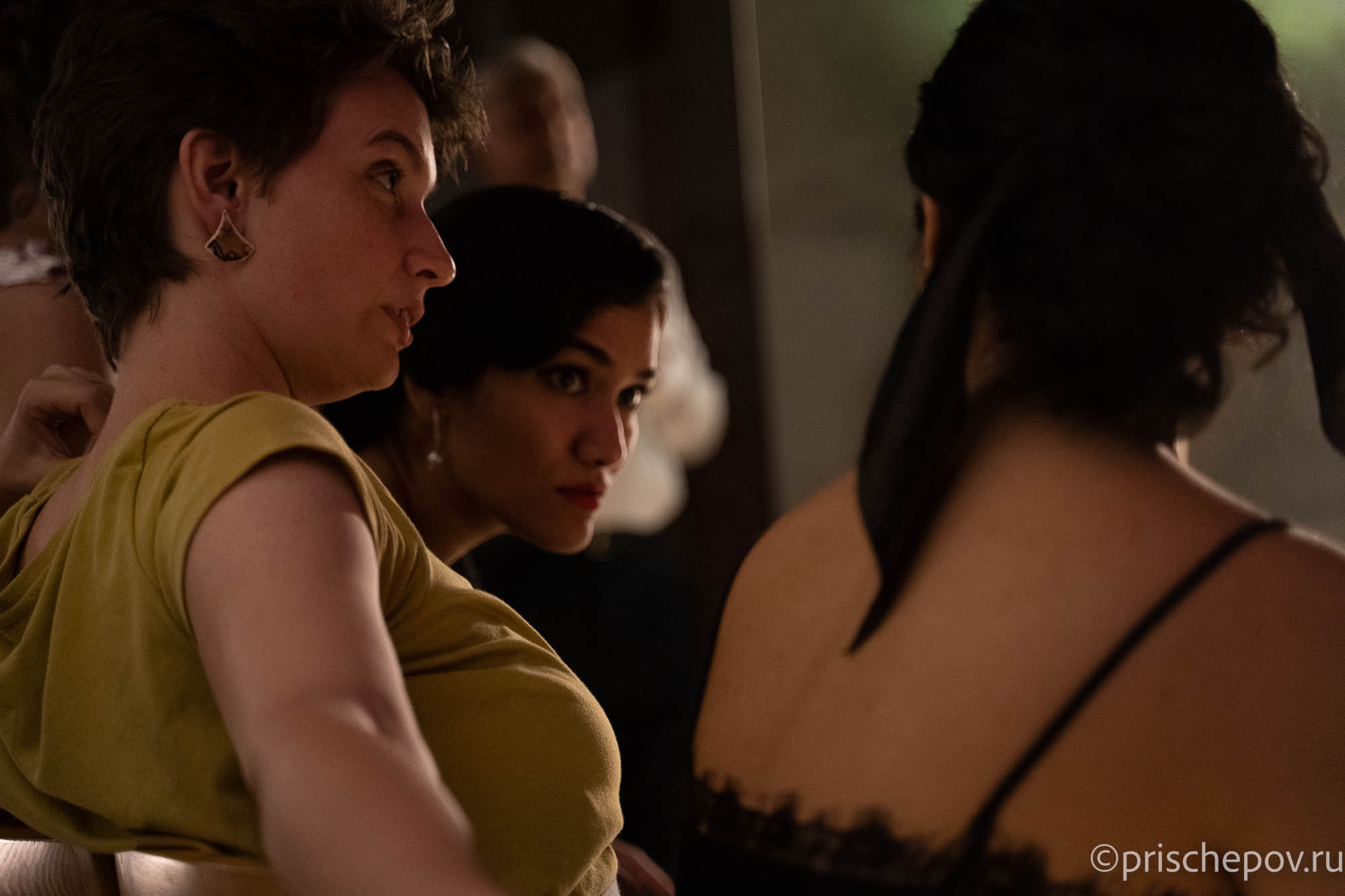 Pune Tango Festival 2022. Александр Прищепов - фотограф, режиссёр, продюсер